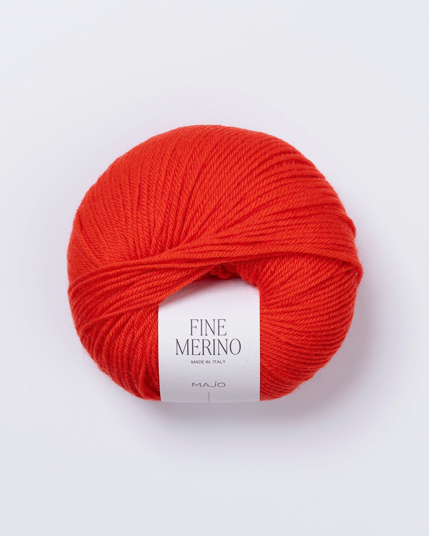 Fine Merino