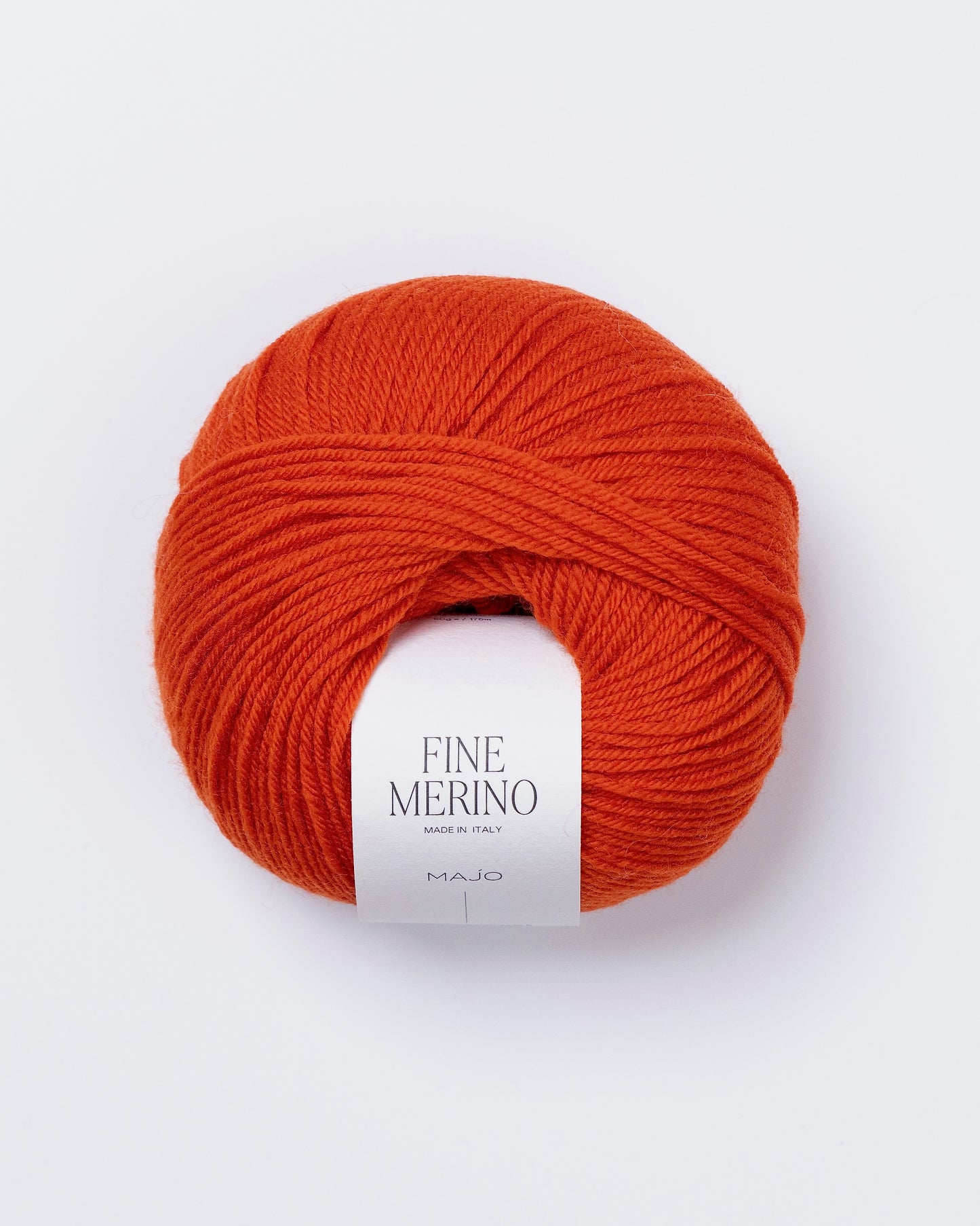 Fine Merino