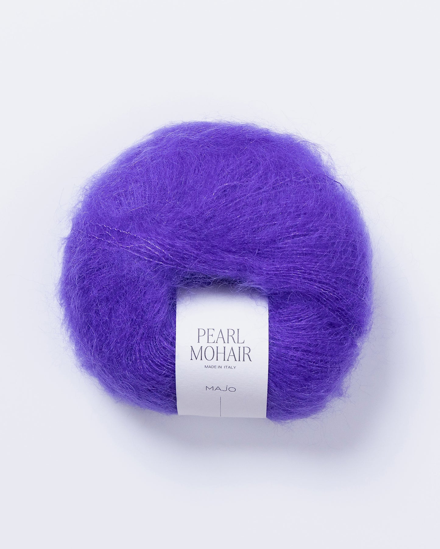 Pearl Mohair