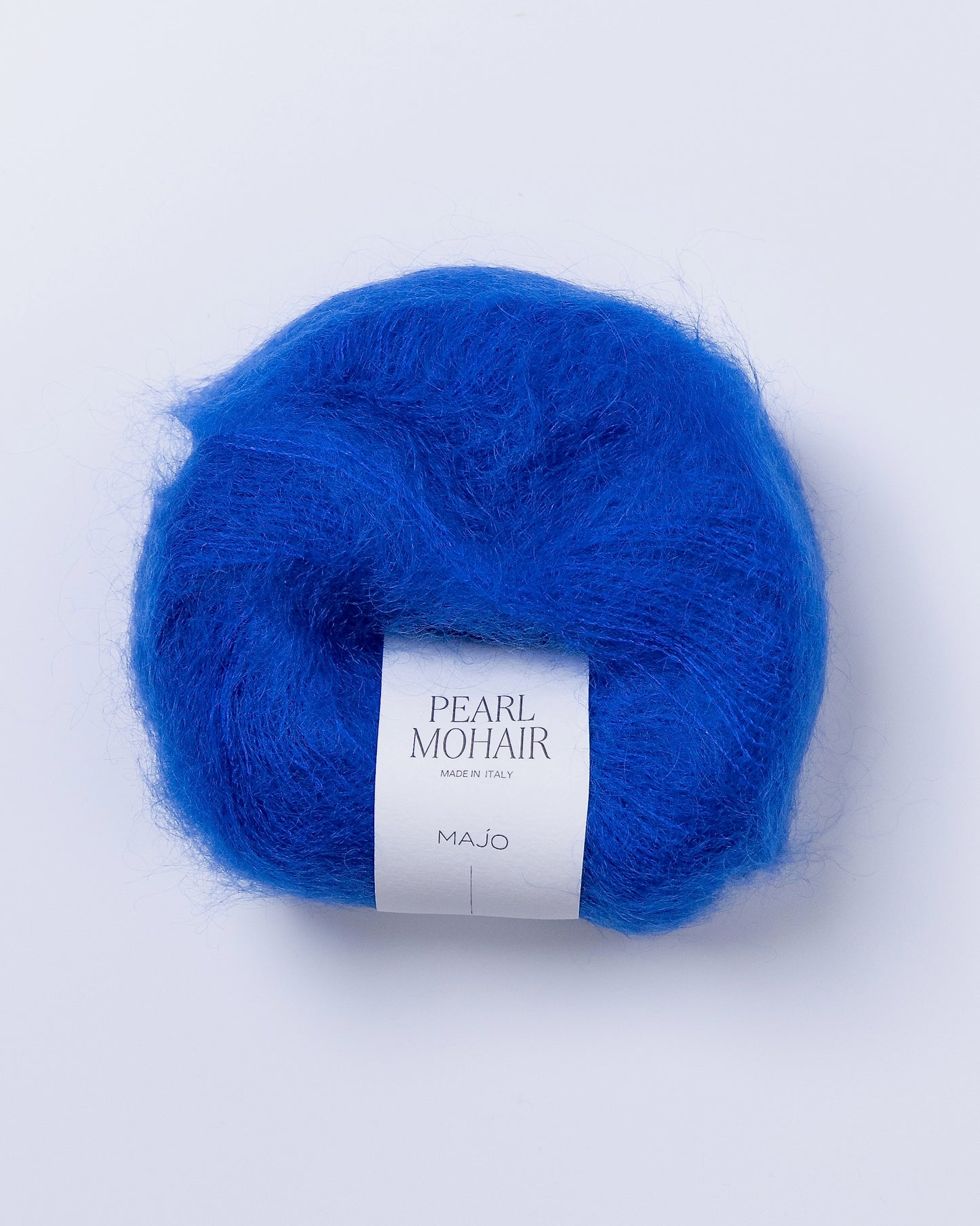 Pearl Mohair