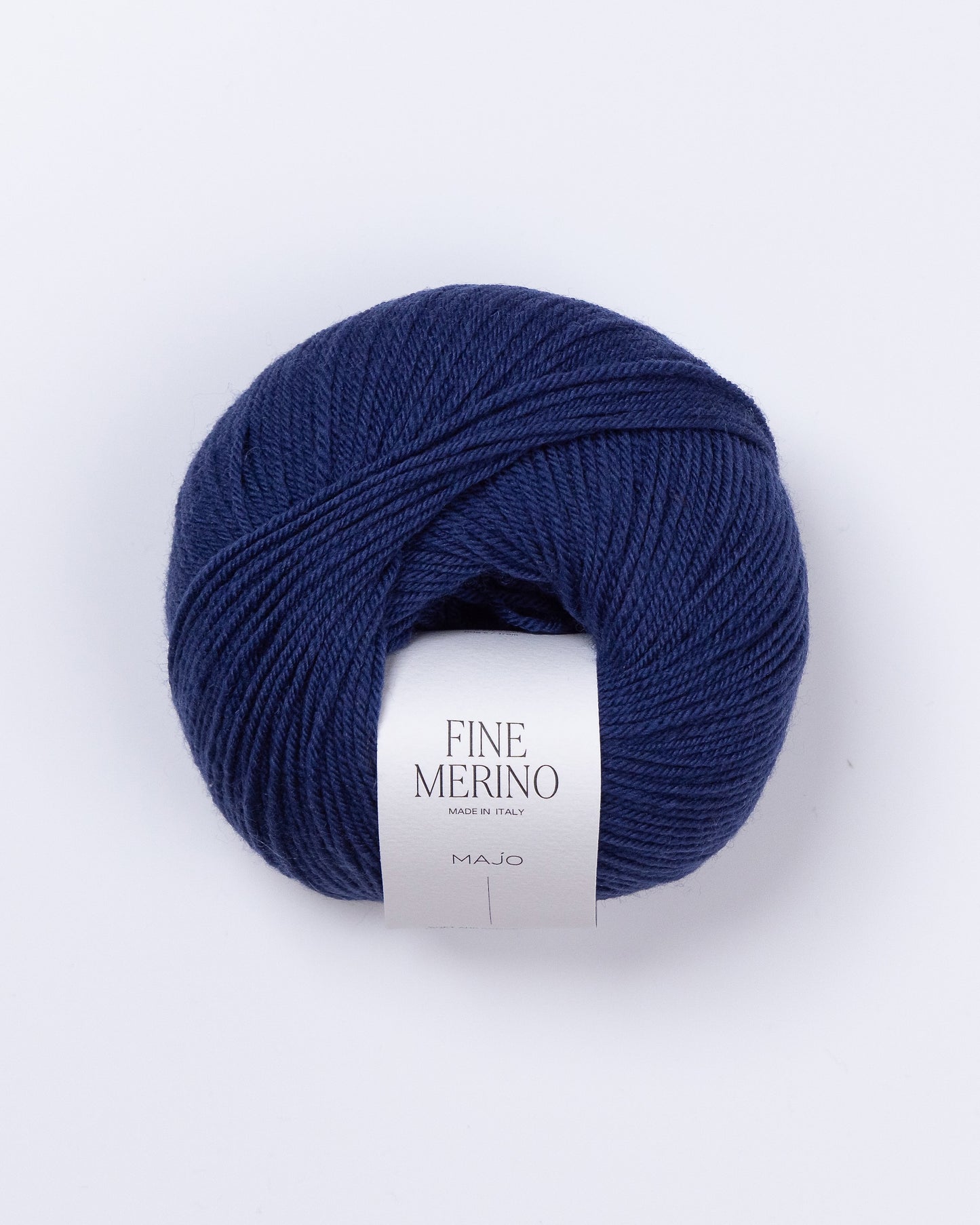 Fine Merino