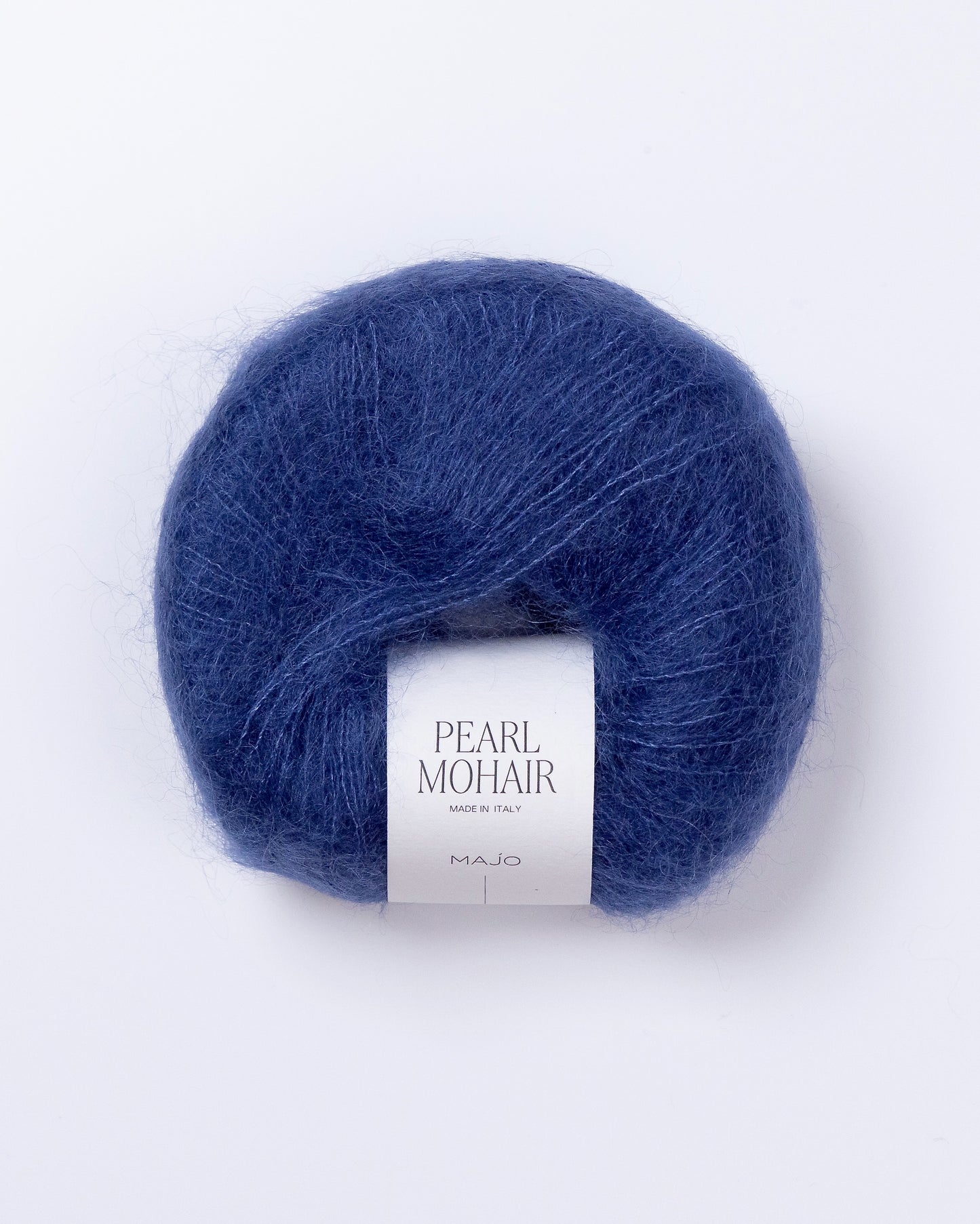 Pearl Mohair