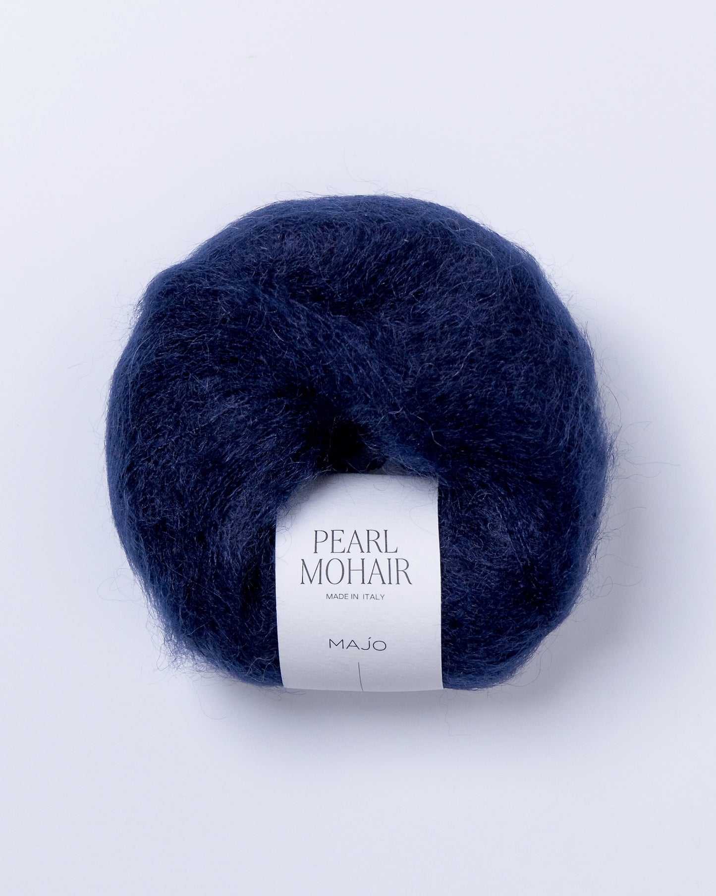 Pearl Mohair