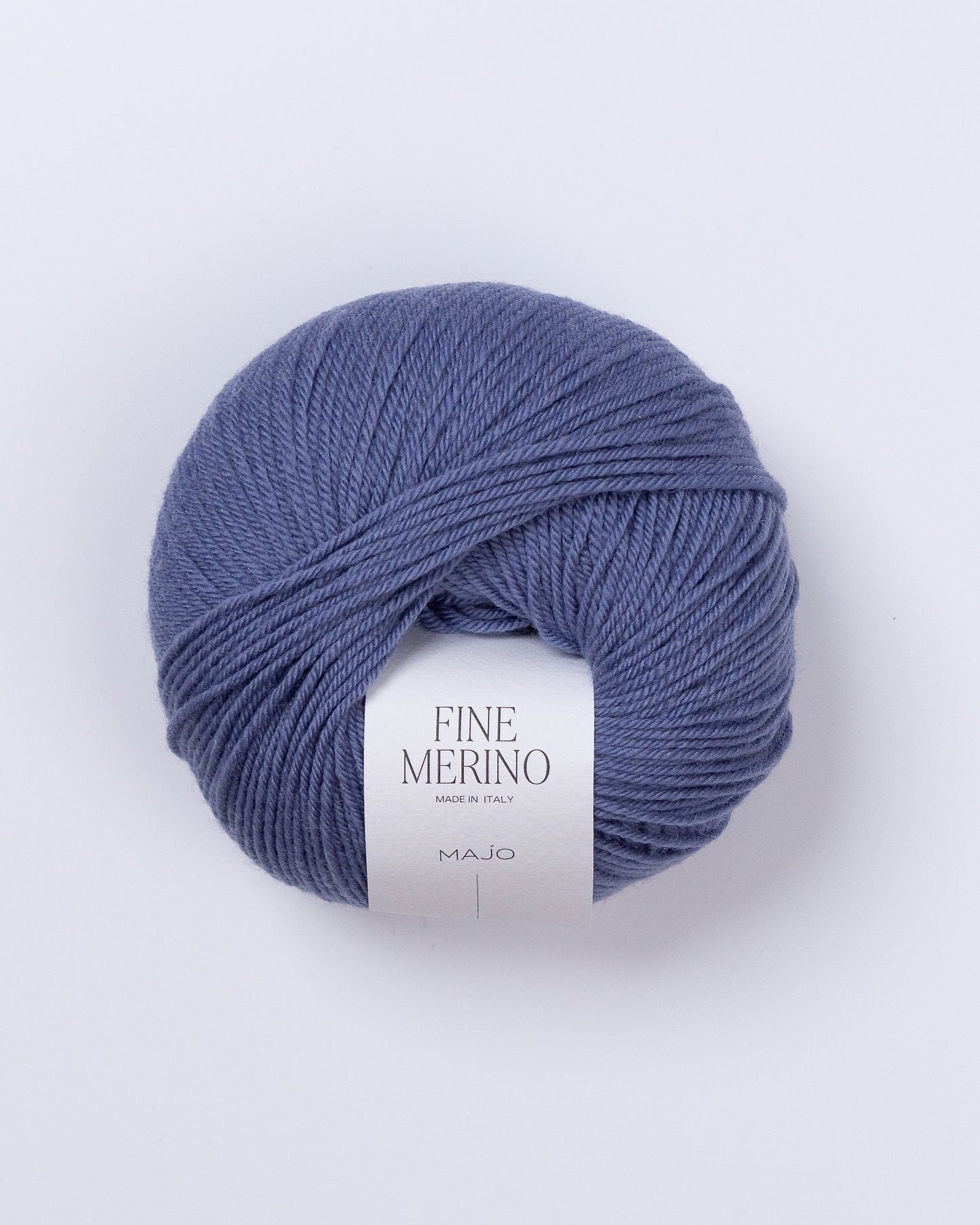 Fine Merino