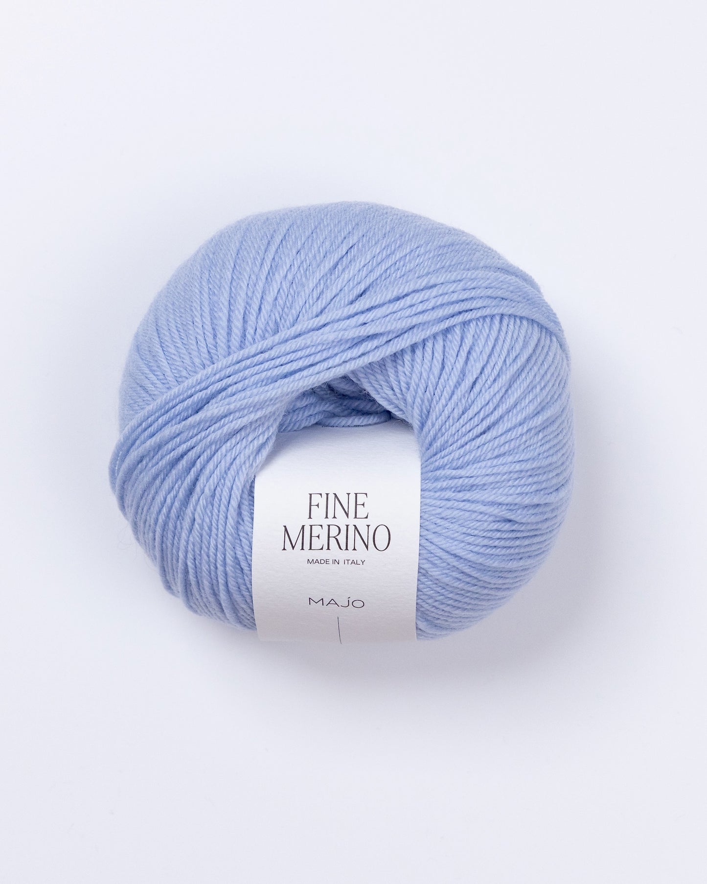 Fine Merino