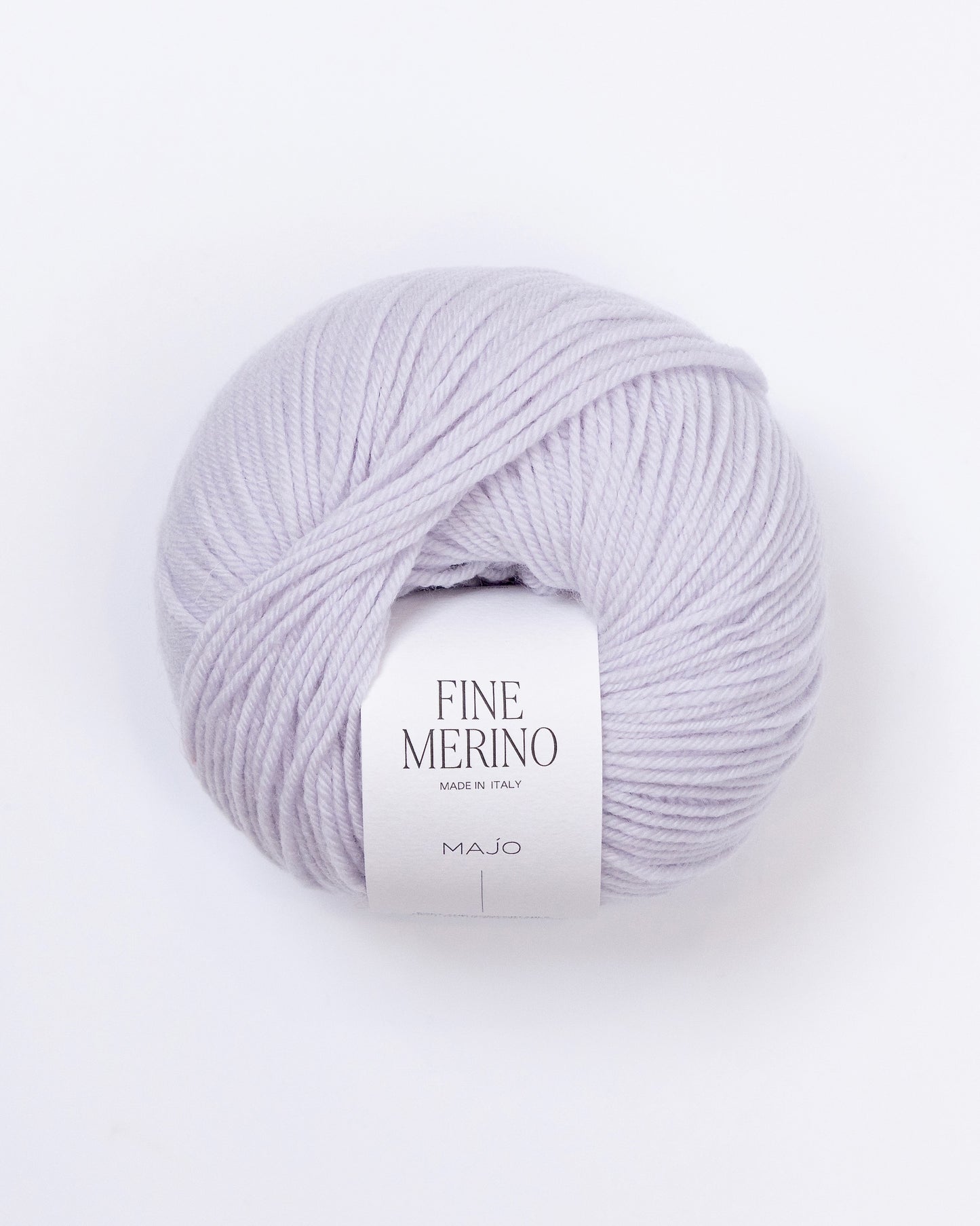 Fine Merino