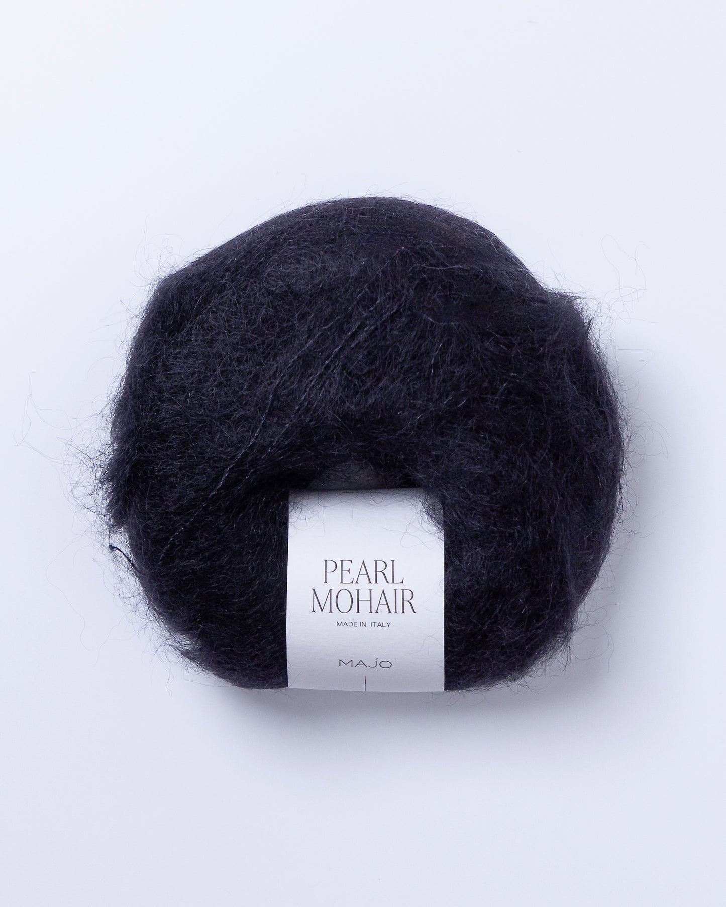Pearl Mohair