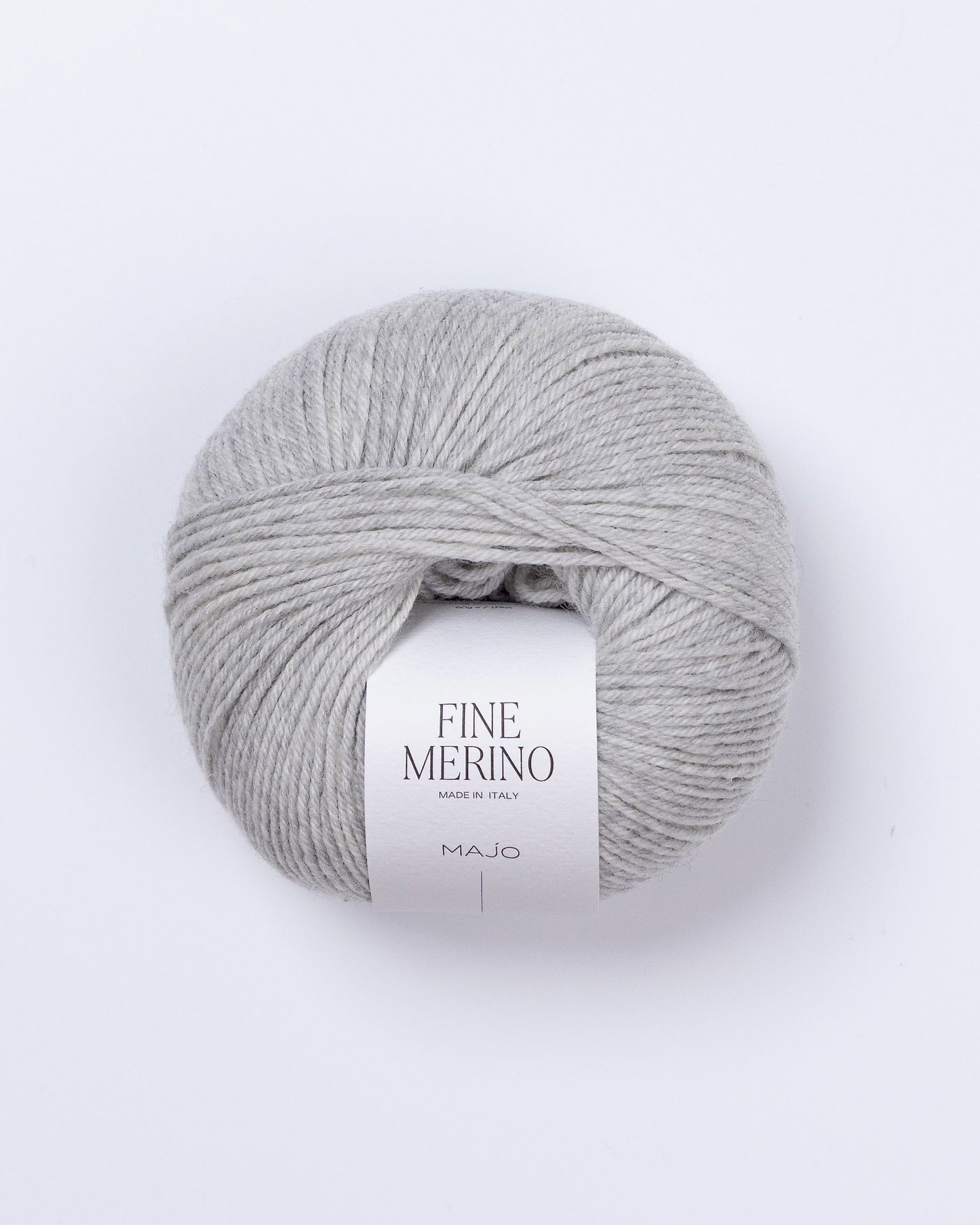 Fine Merino