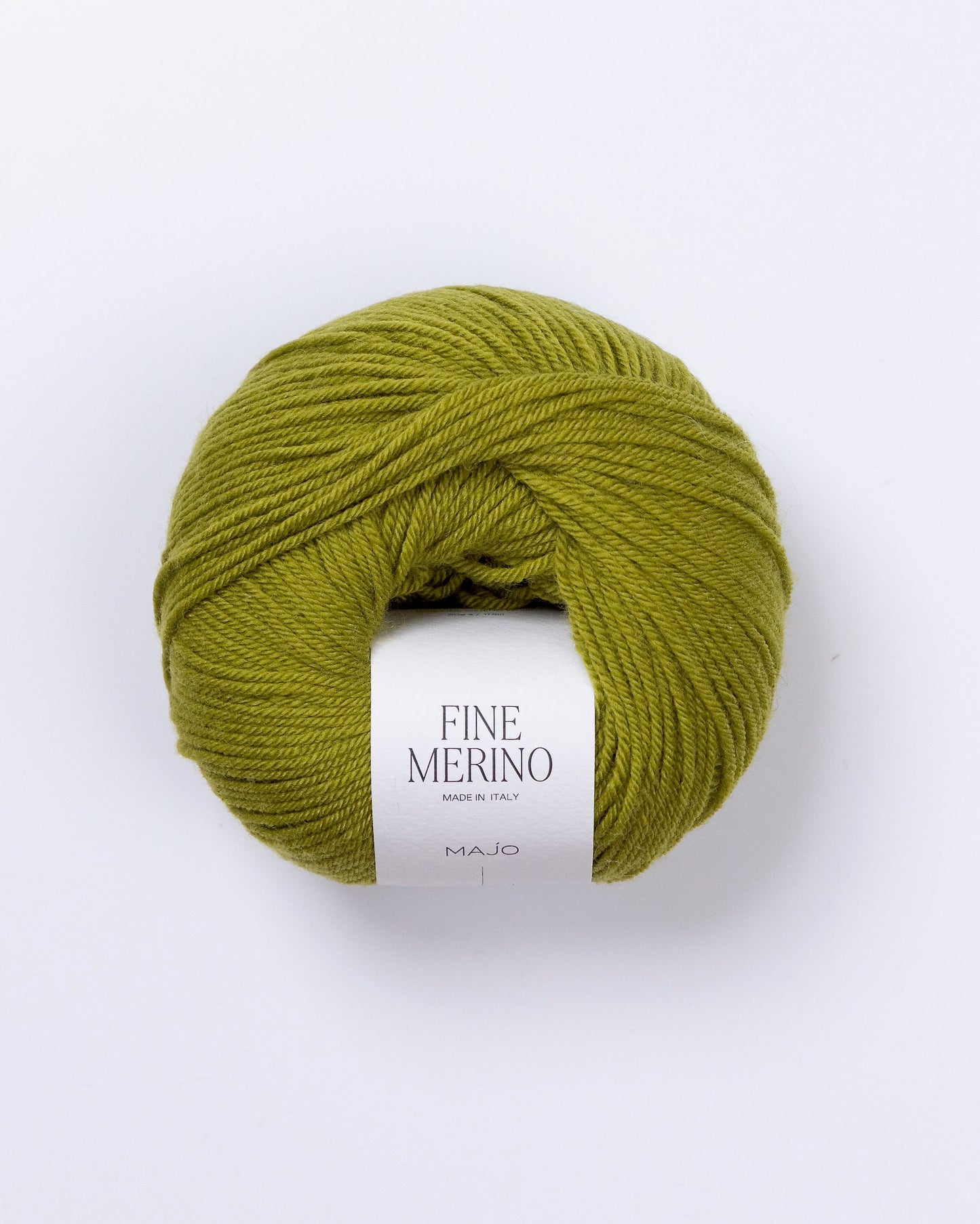 Fine Merino