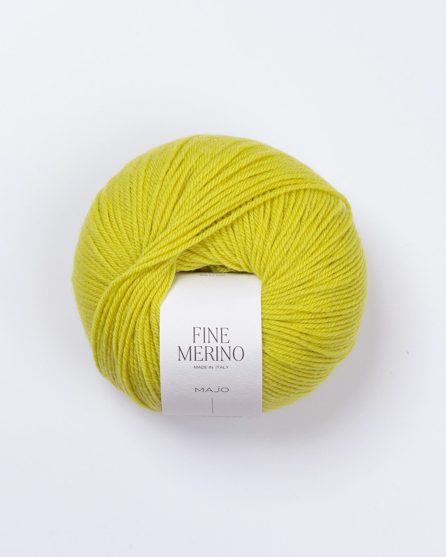Fine Merino