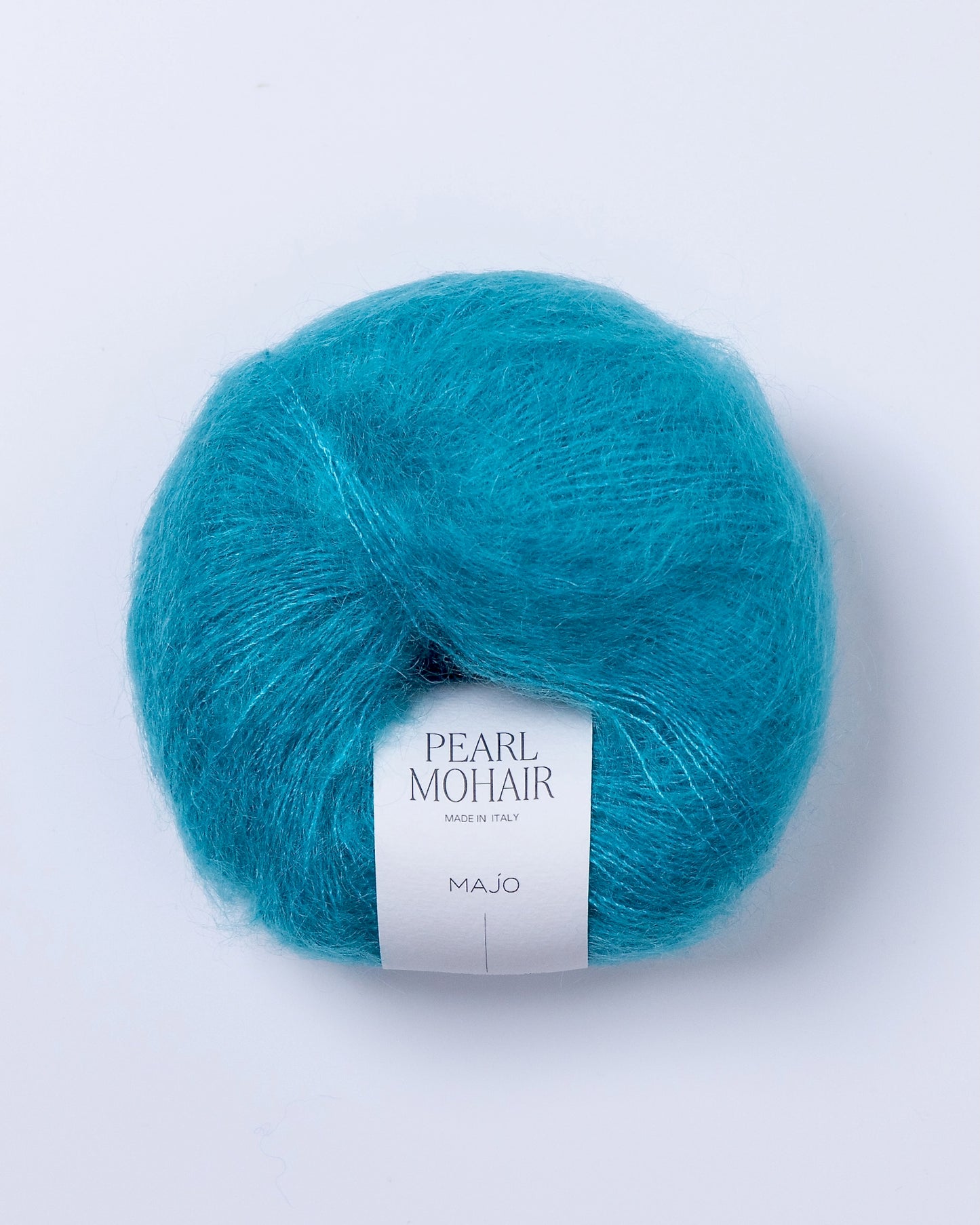 Pearl Mohair