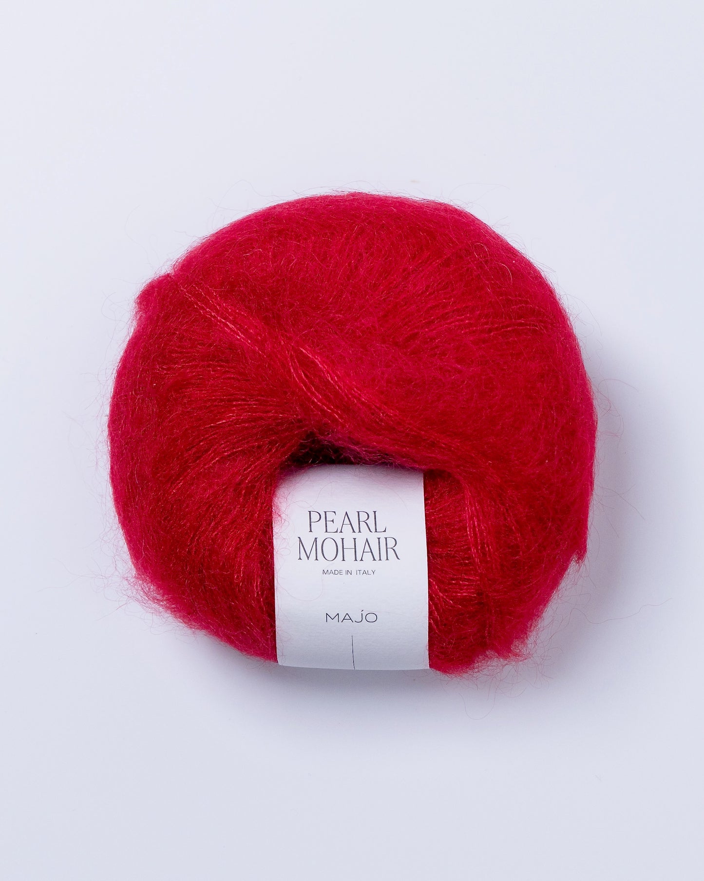 Pearl Mohair