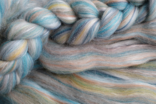 Seafarer Fibre Tops 100g