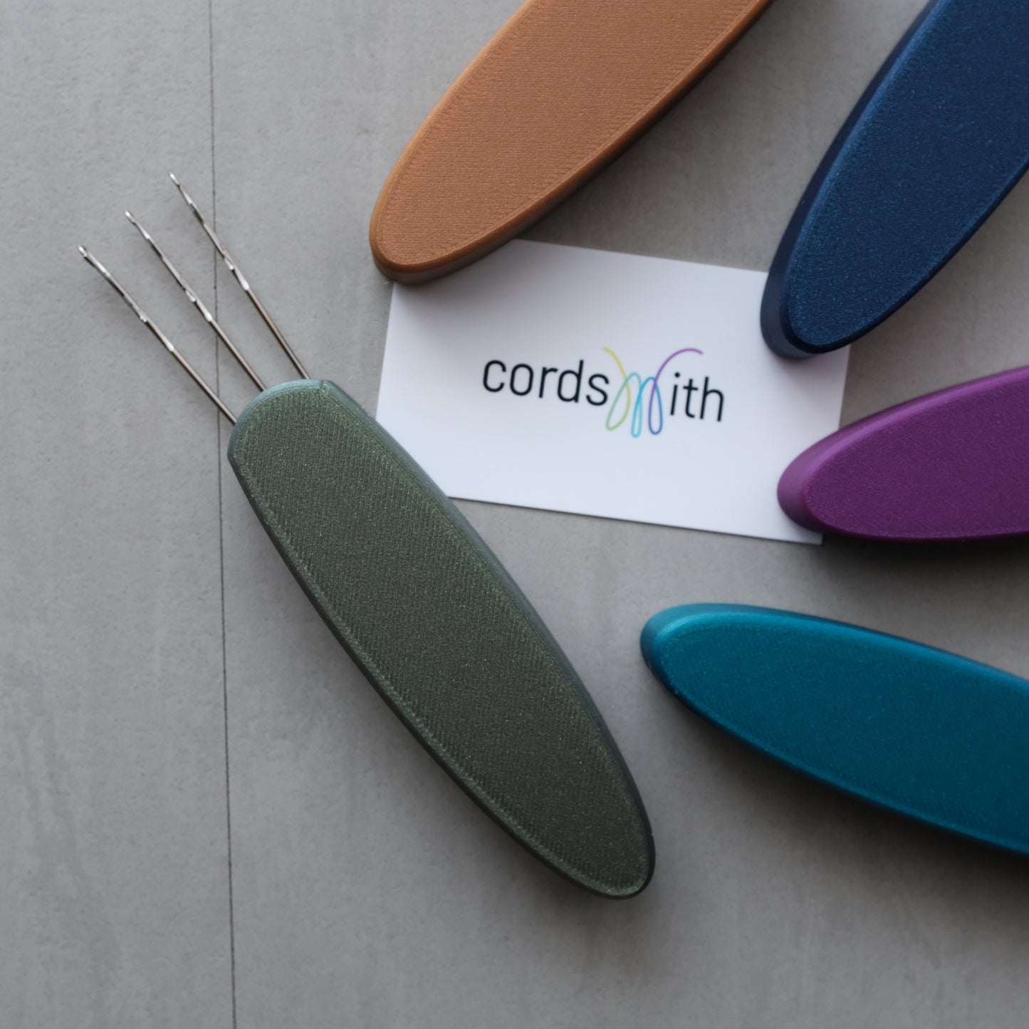 cordsmith
