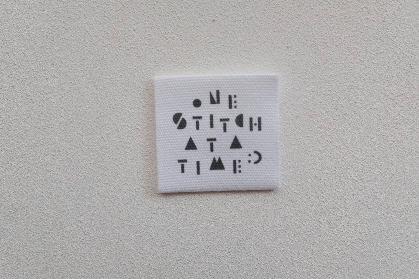 糸セット Sunny Poncho by Hikari Sakurai - Periwinkle x Marigold