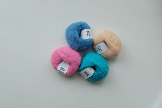 糸セット ITO ITO BAG by yamagara /// KBCS