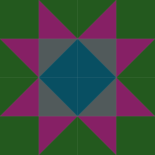 Laurel Vest 糸セット -GMAM