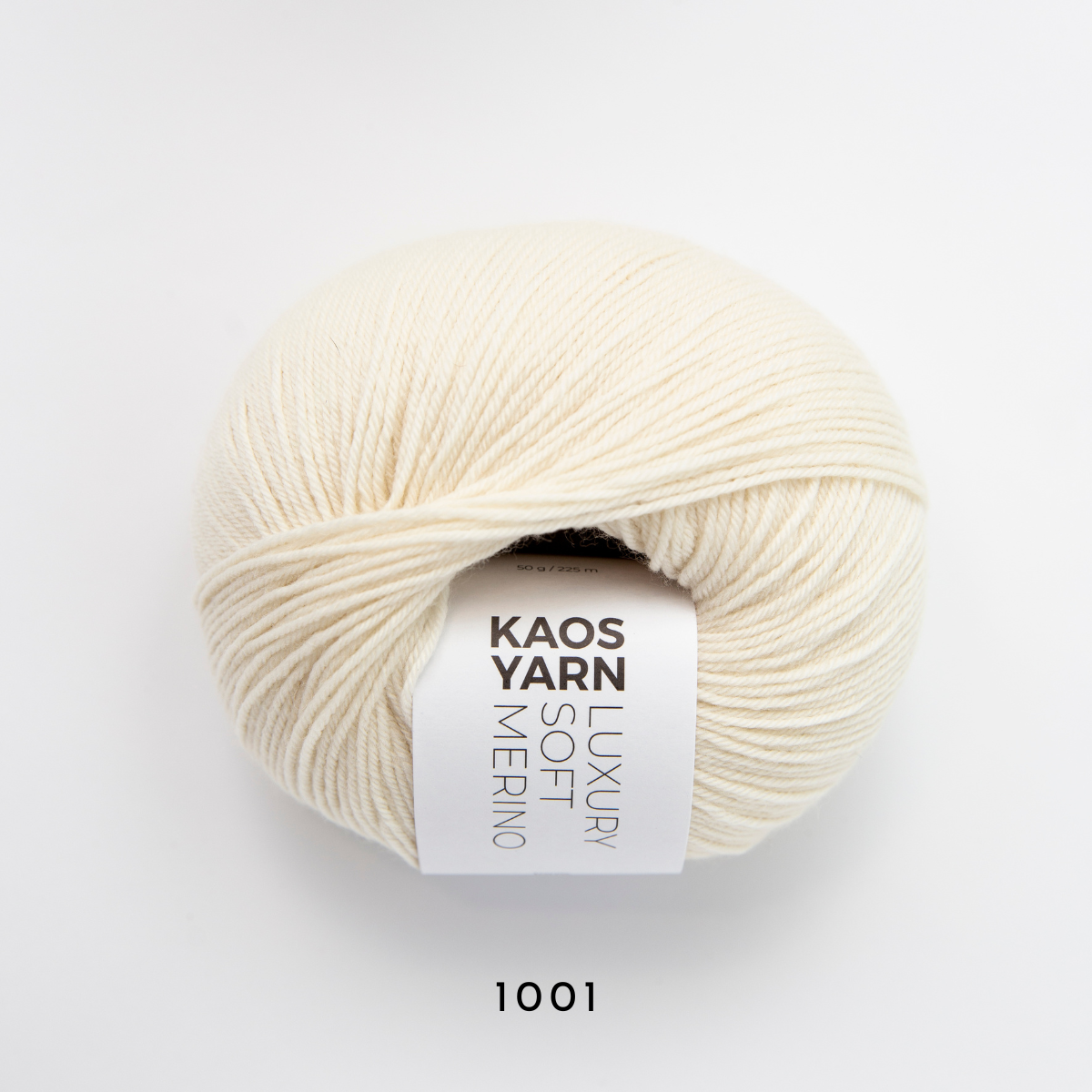 LUXURY SOFT MERINO