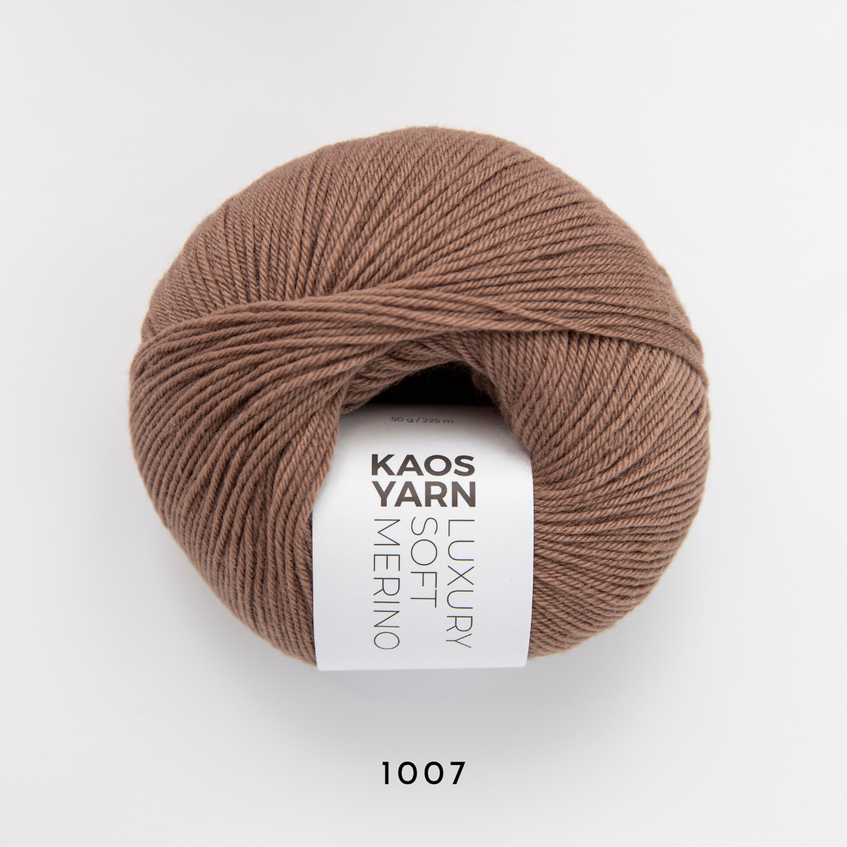 LUXURY SOFT MERINO