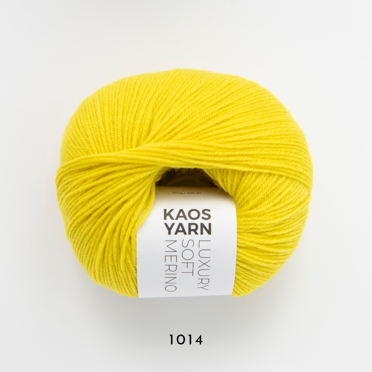LUXURY SOFT MERINO