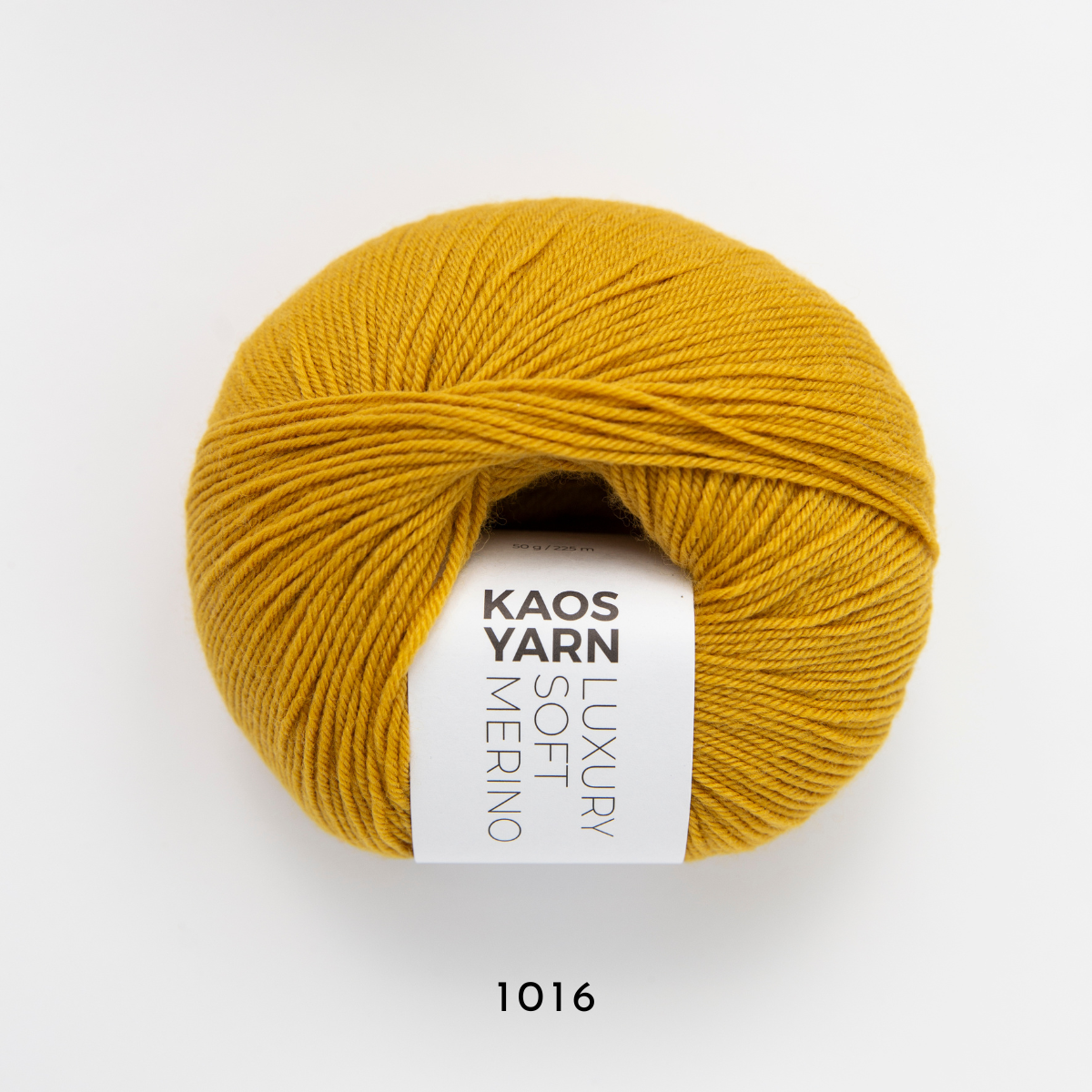 LUXURY SOFT MERINO