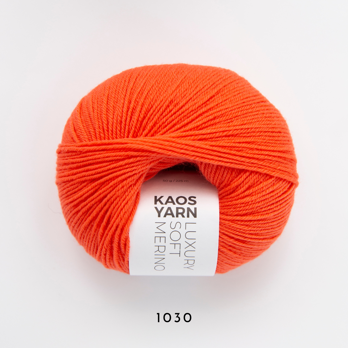 LUXURY SOFT MERINO