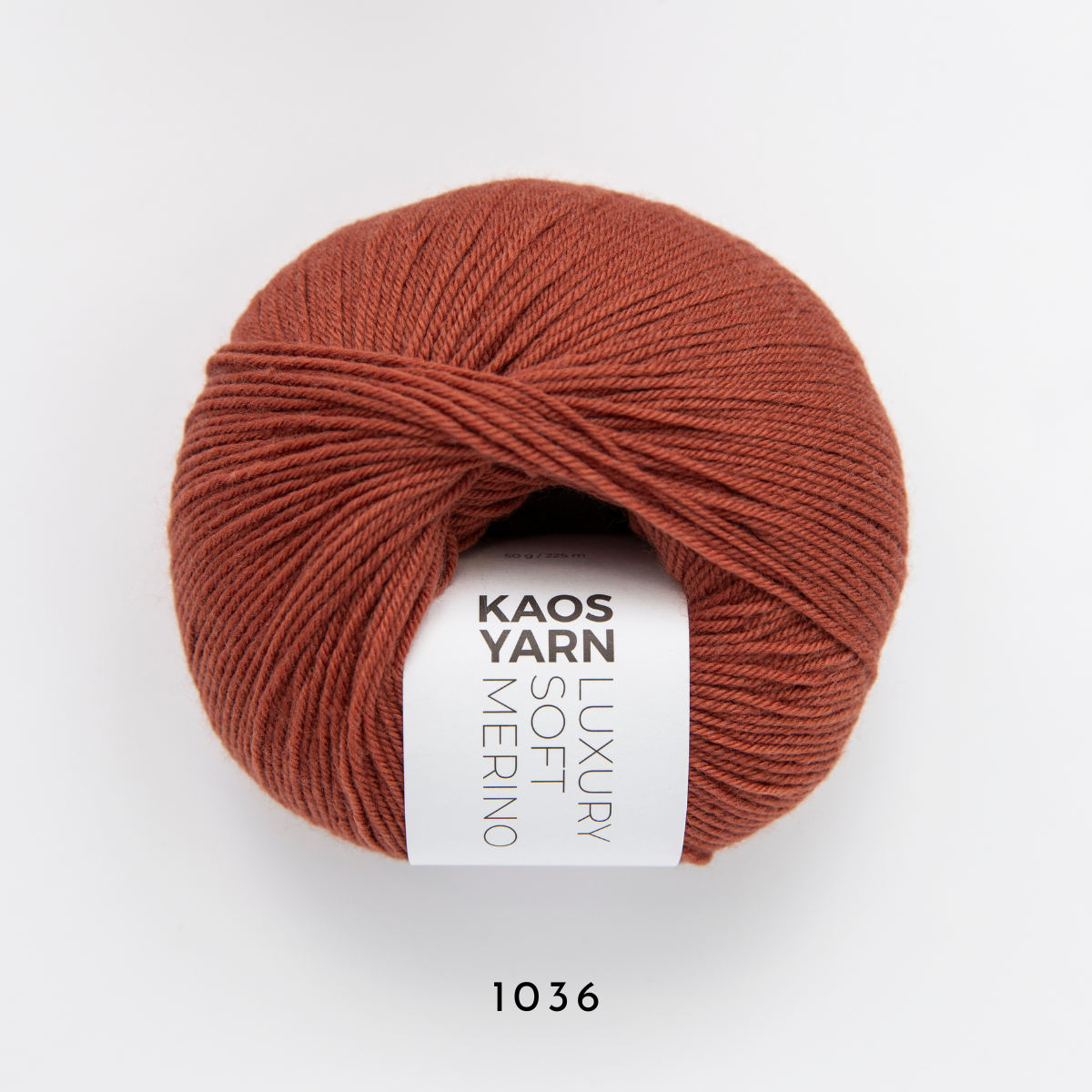 LUXURY SOFT MERINO