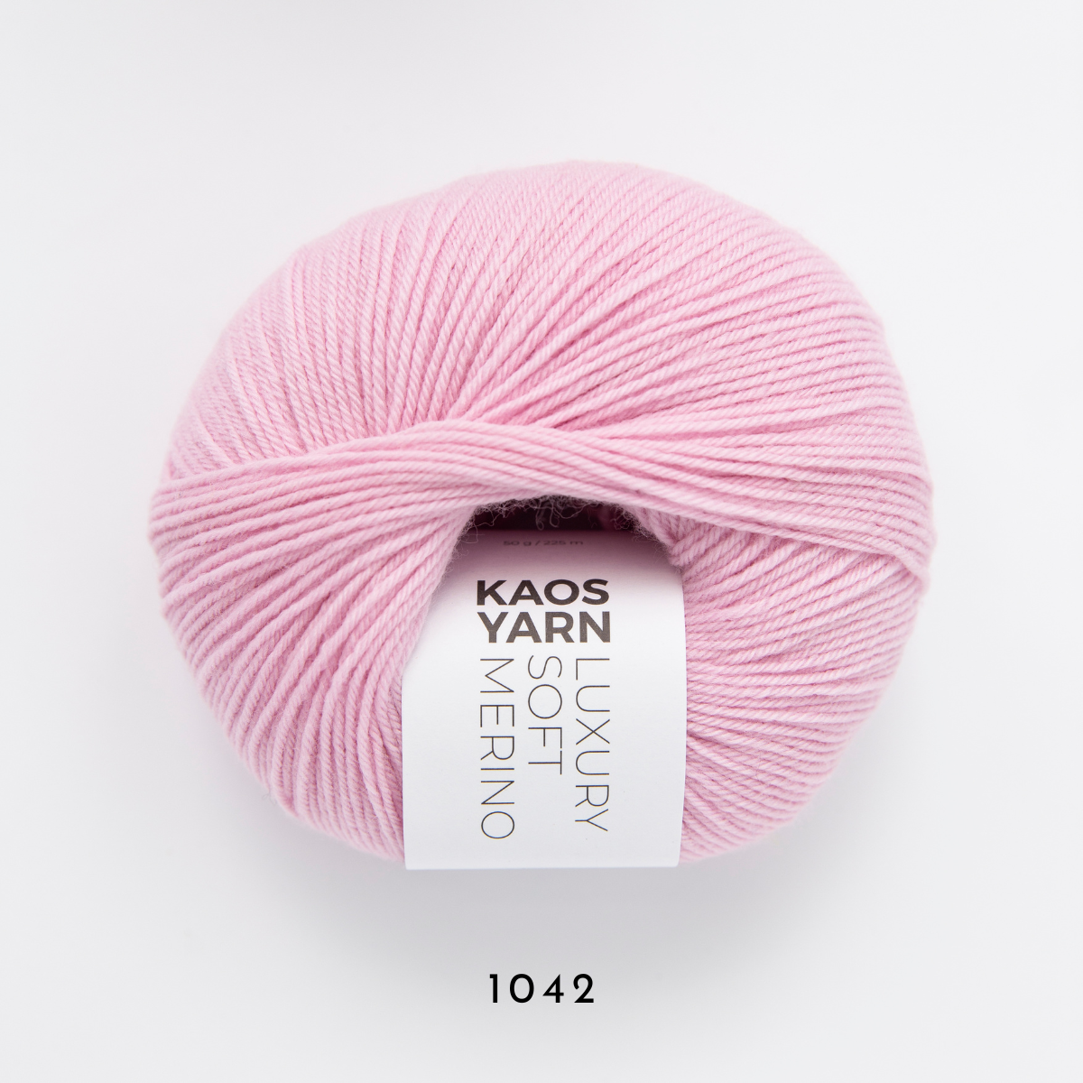LUXURY SOFT MERINO