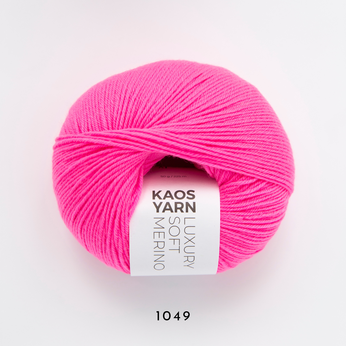 LUXURY SOFT MERINO