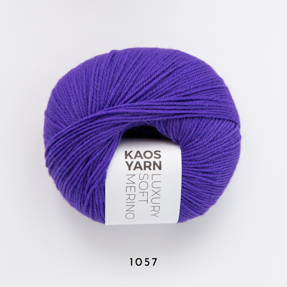 LUXURY SOFT MERINO
