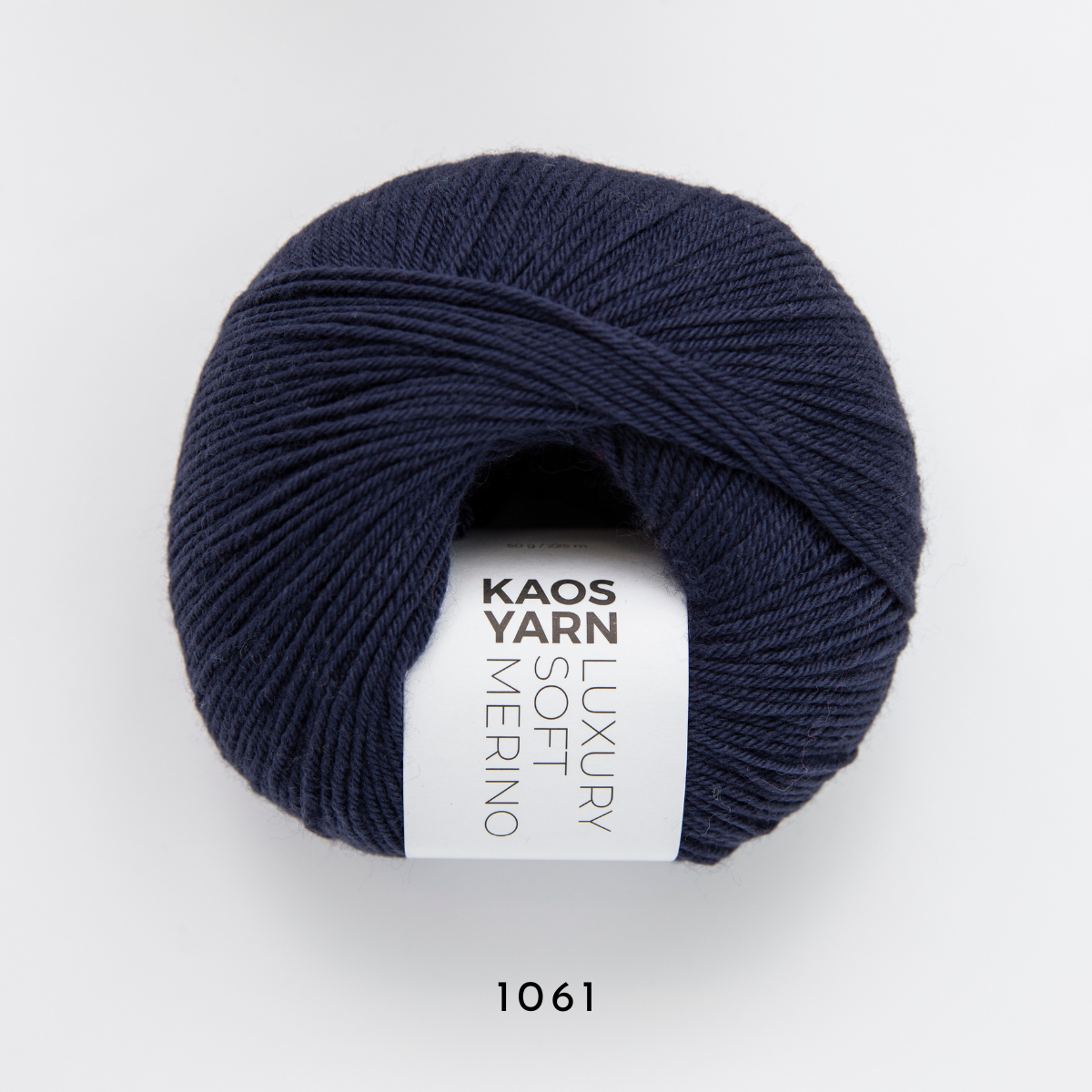 LUXURY SOFT MERINO