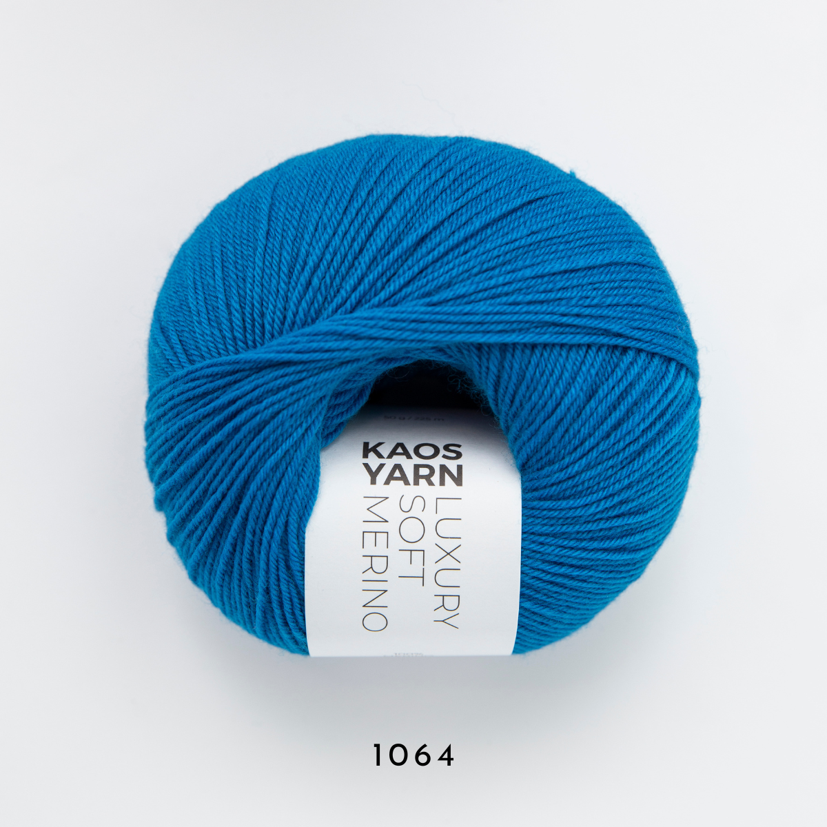 LUXURY SOFT MERINO