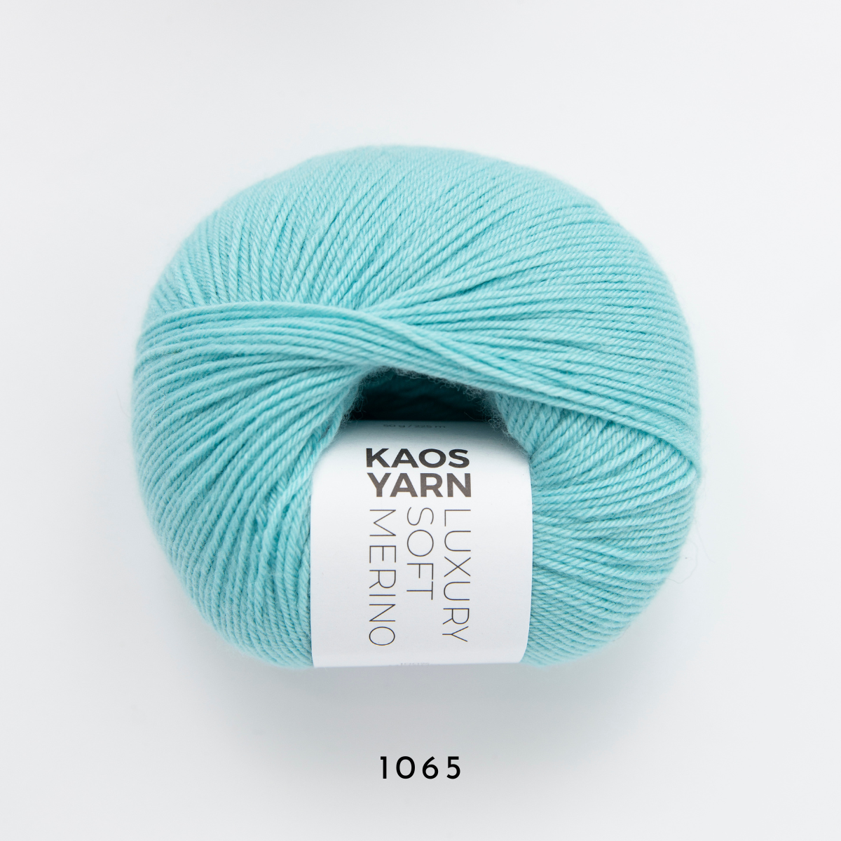 LUXURY SOFT MERINO