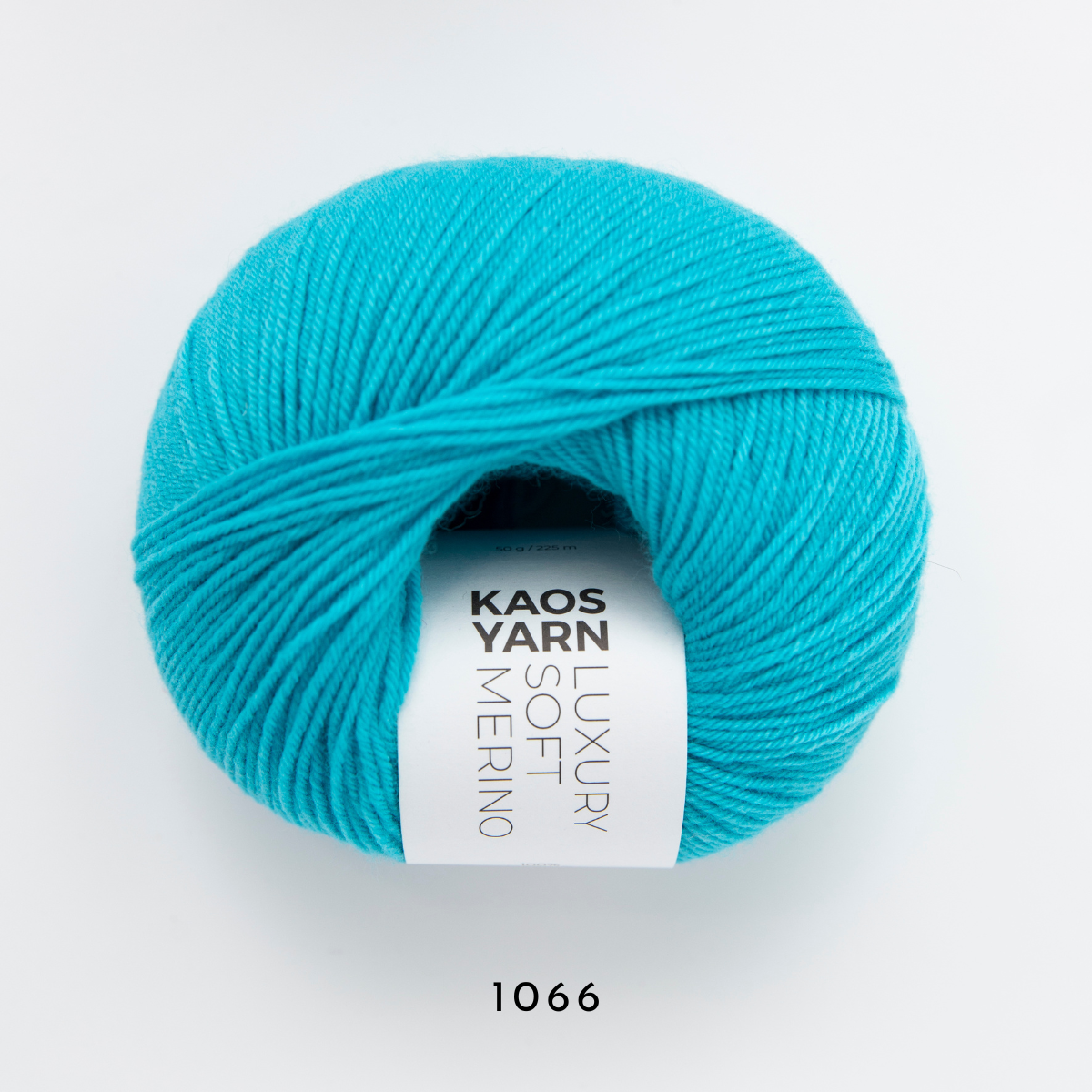 LUXURY SOFT MERINO