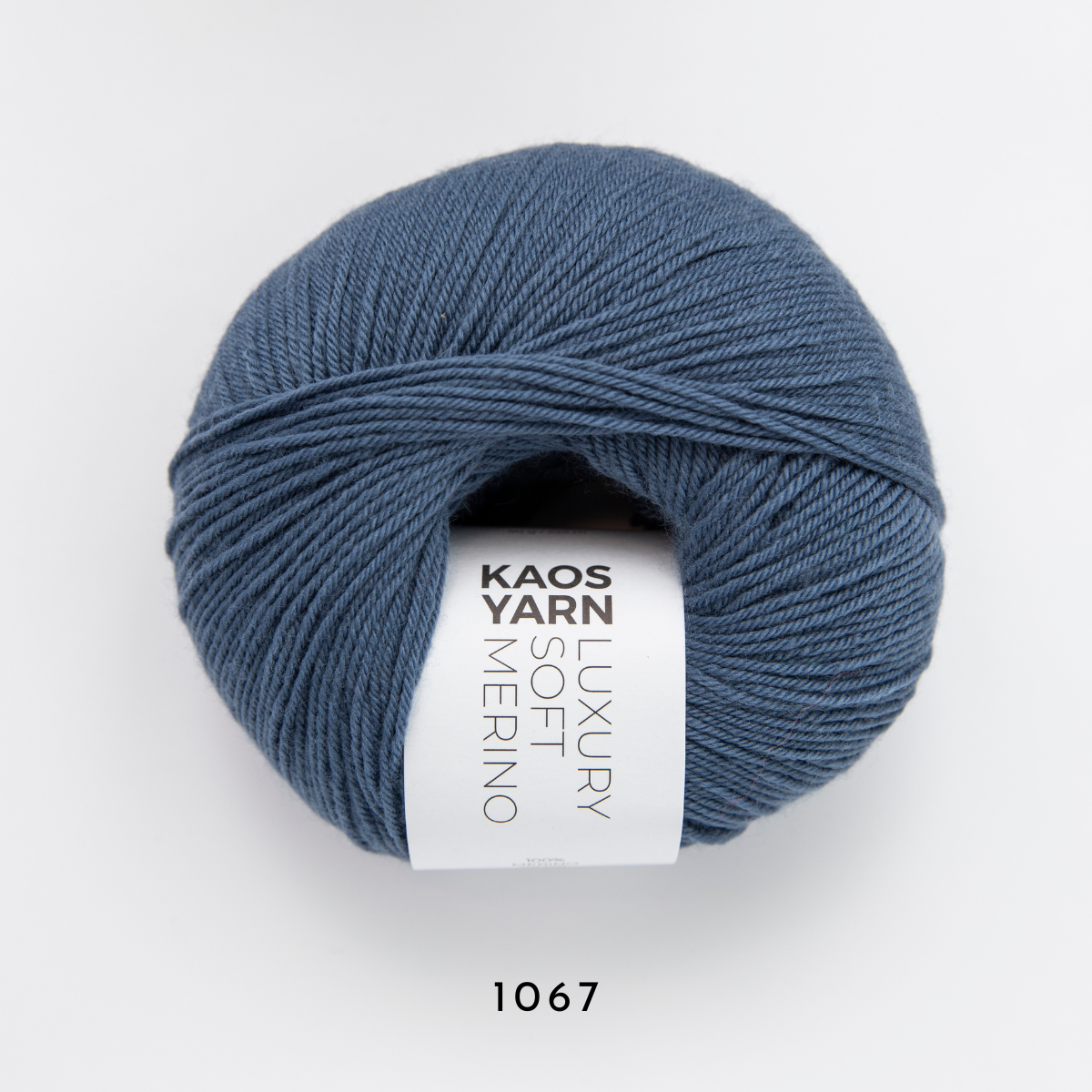 LUXURY SOFT MERINO
