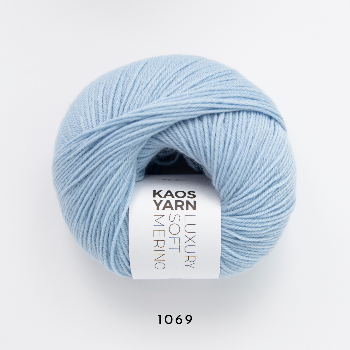 LUXURY SOFT MERINO