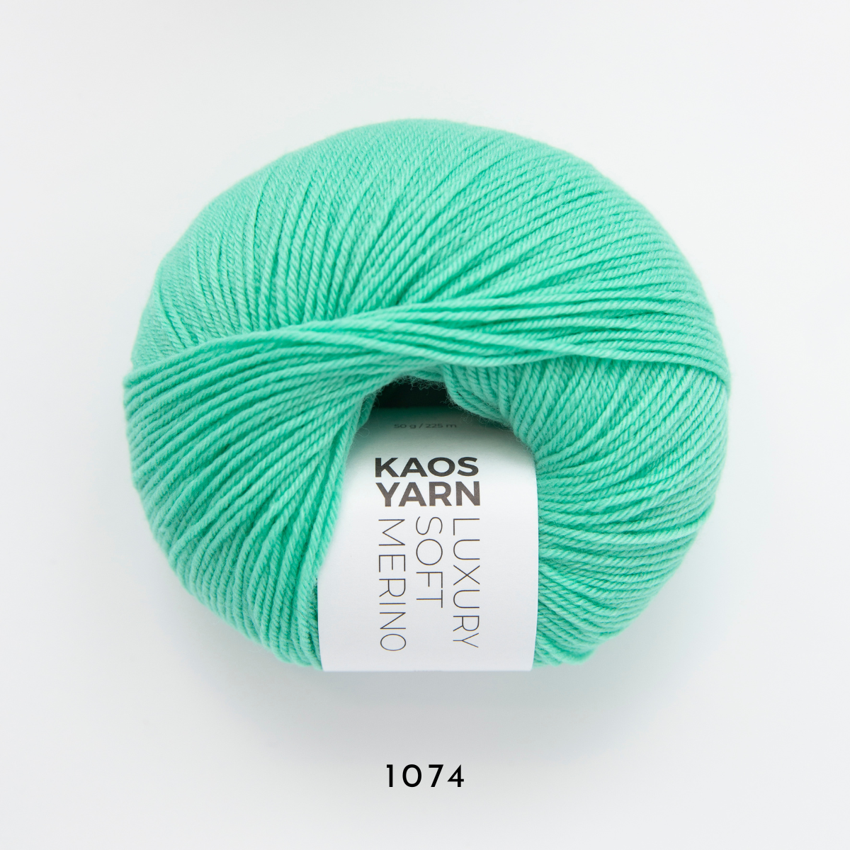 LUXURY SOFT MERINO