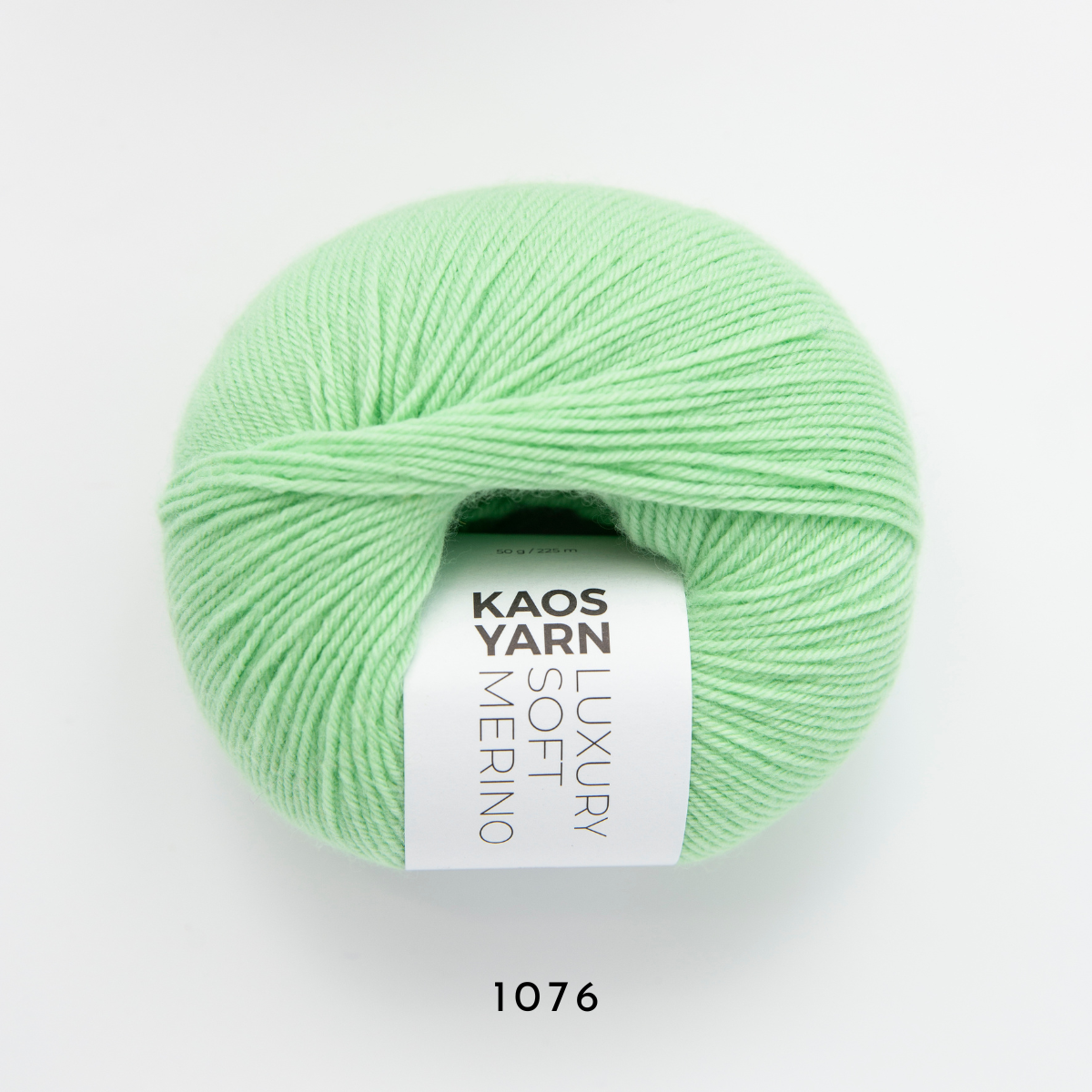 LUXURY SOFT MERINO