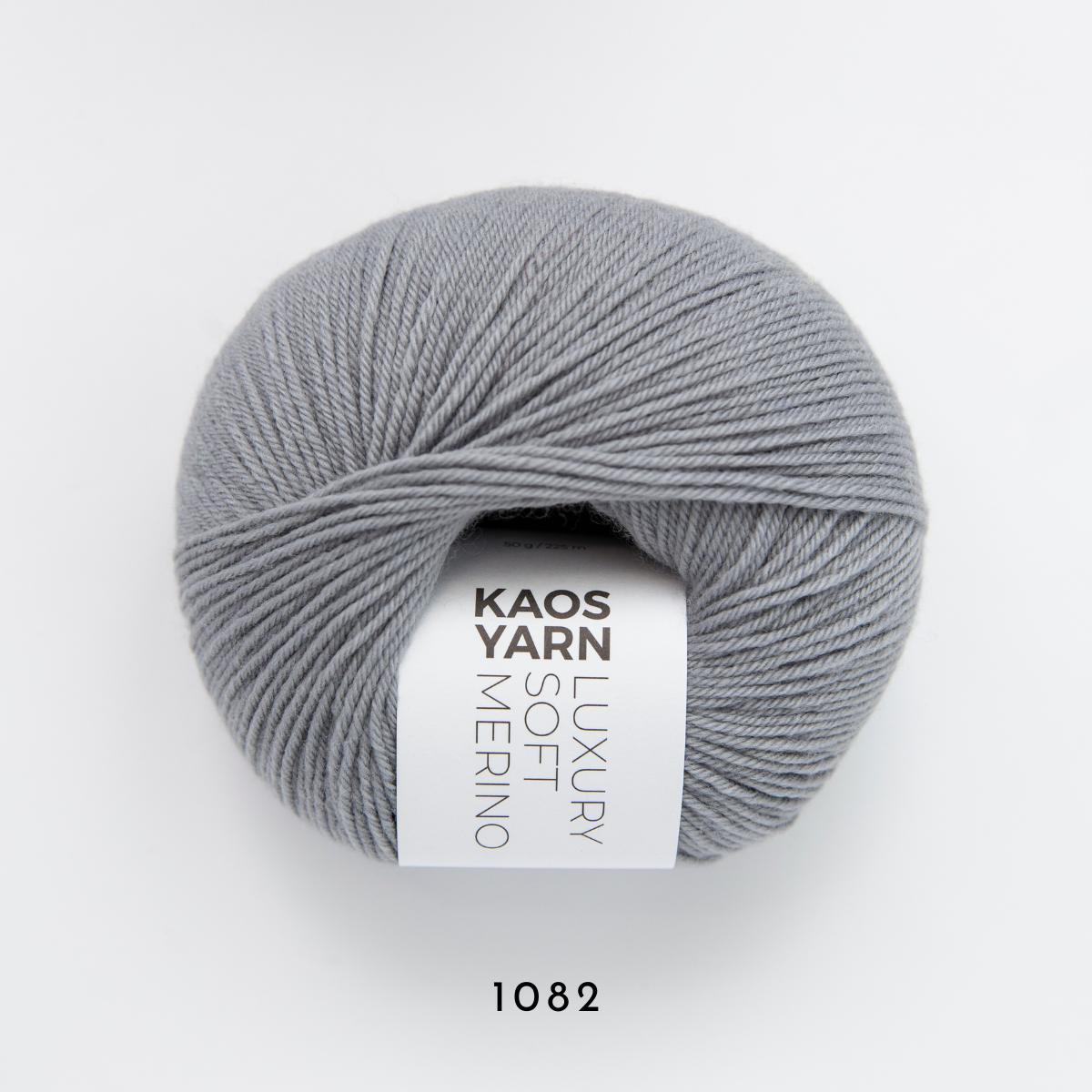 LUXURY SOFT MERINO