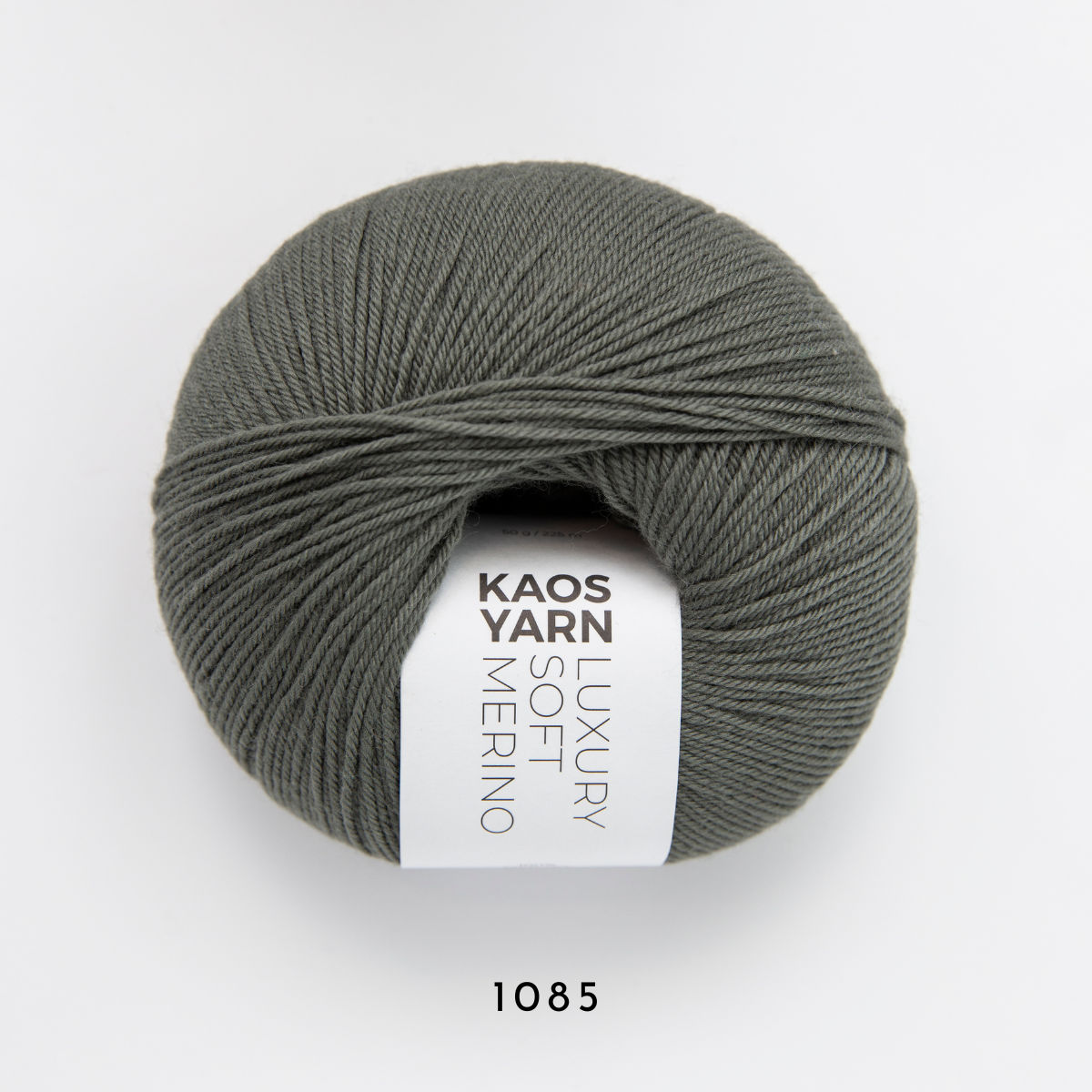 LUXURY SOFT MERINO