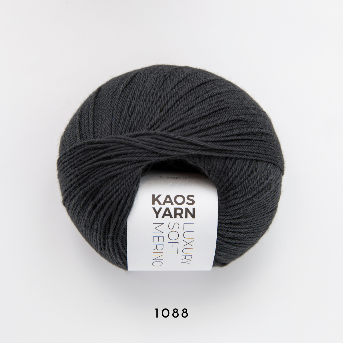 LUXURY SOFT MERINO