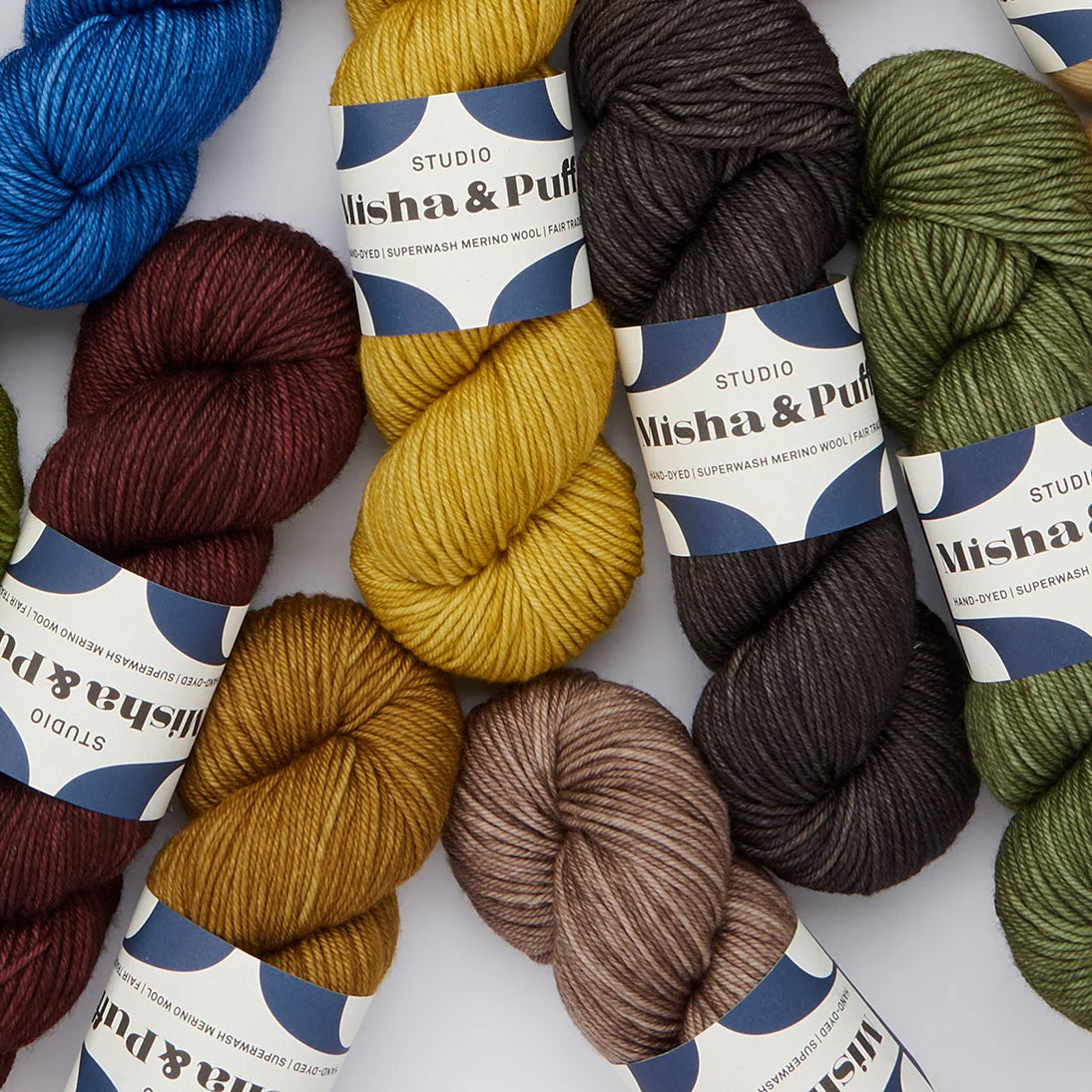 RWS Merino Wool