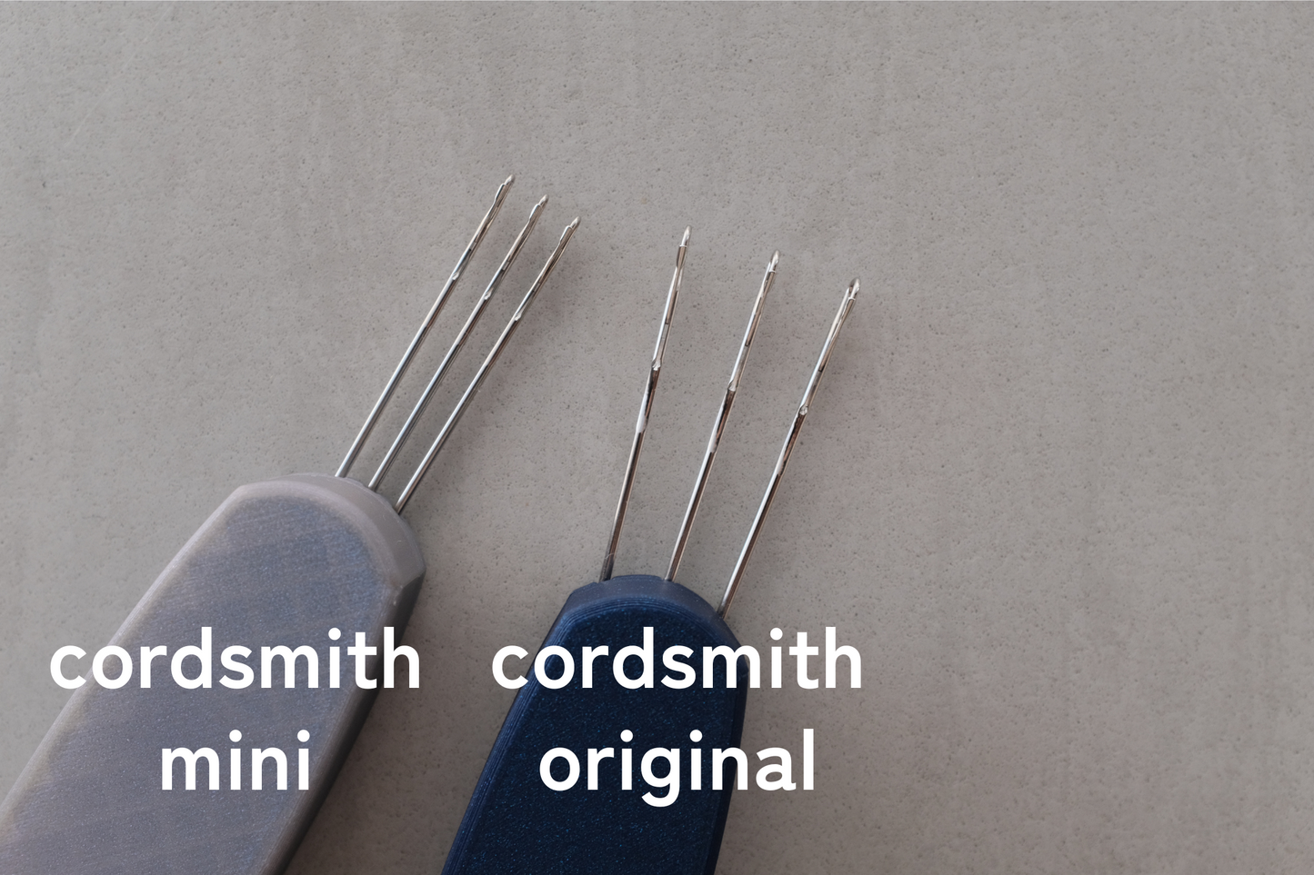cordsmith