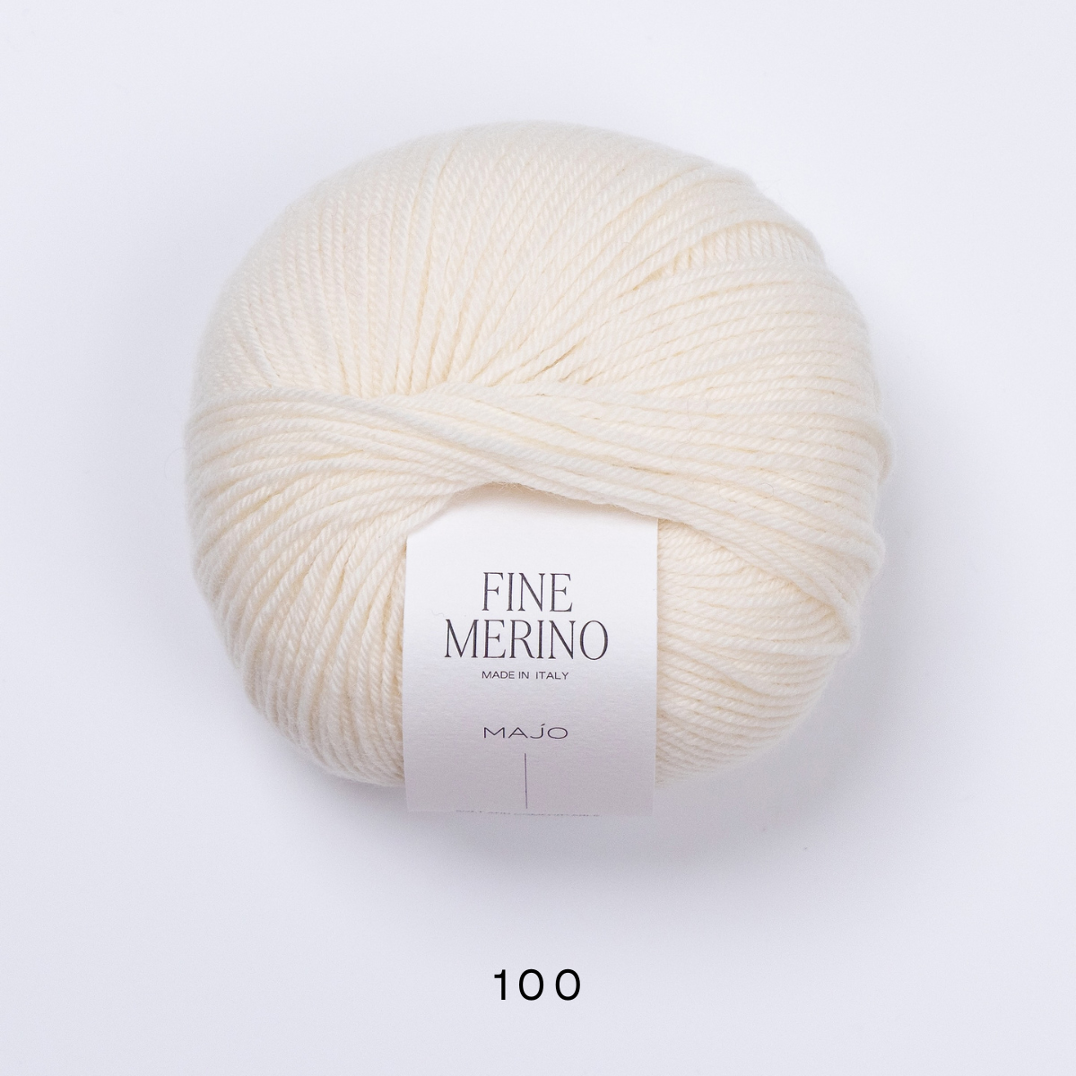 Fine Merino