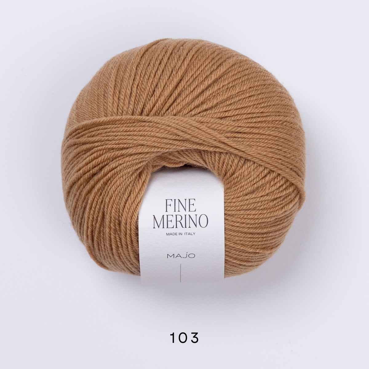 Fine Merino