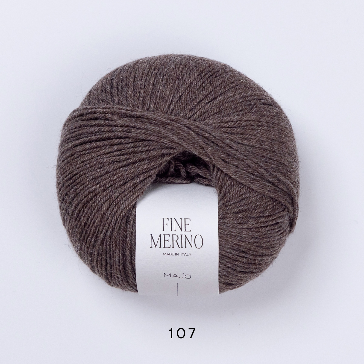 Fine Merino