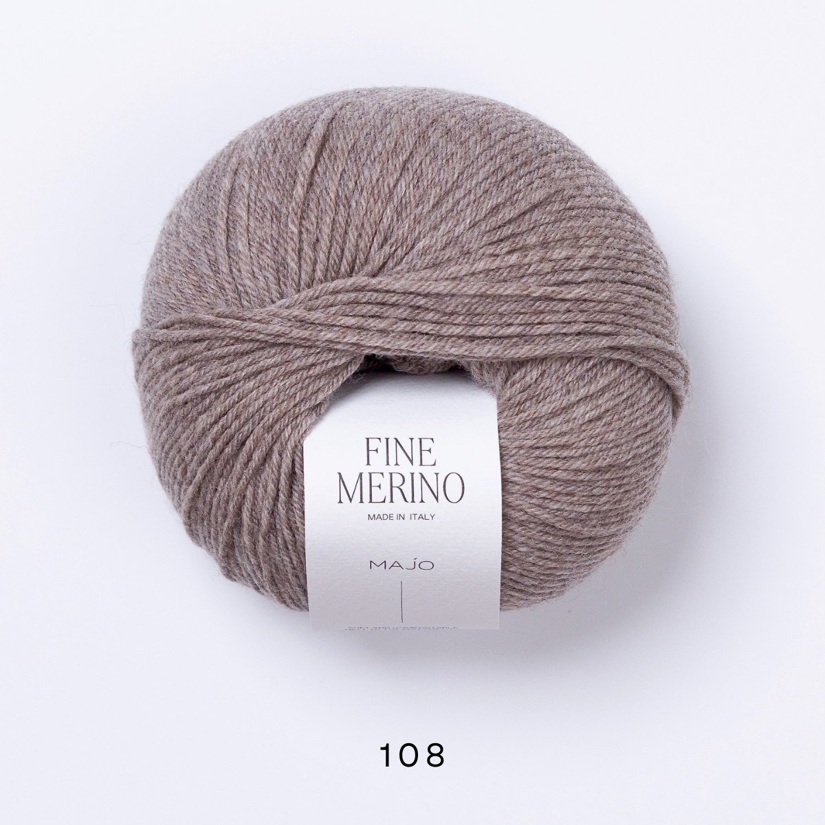 Fine Merino