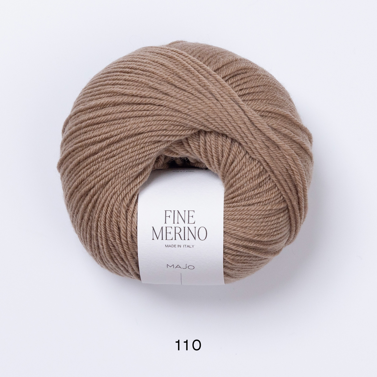 Fine Merino