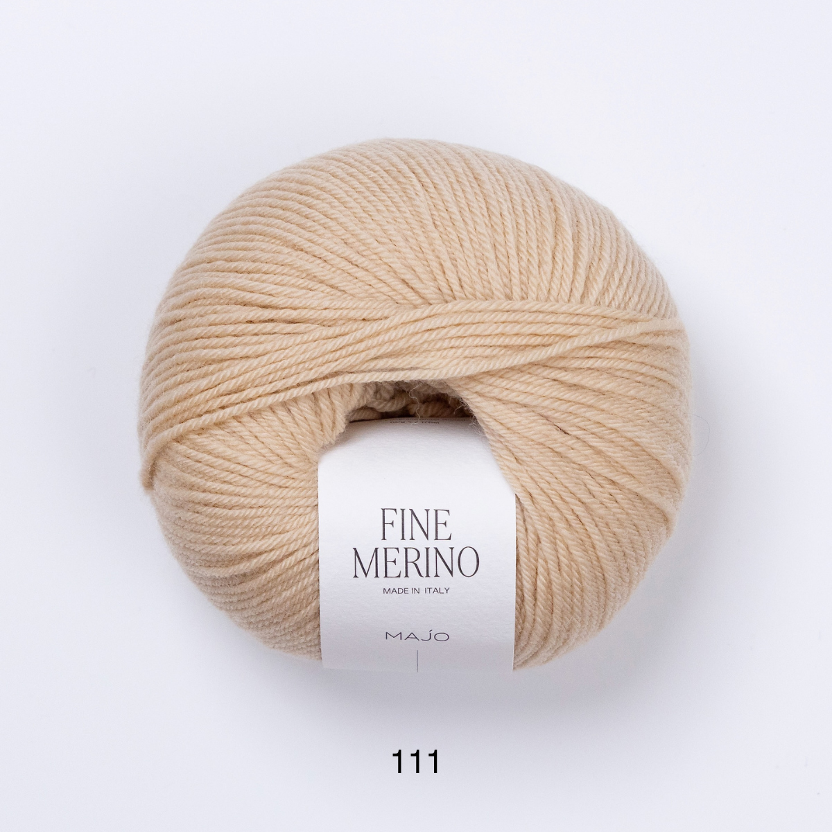 Fine Merino