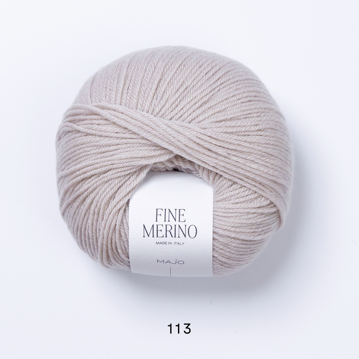 Fine Merino